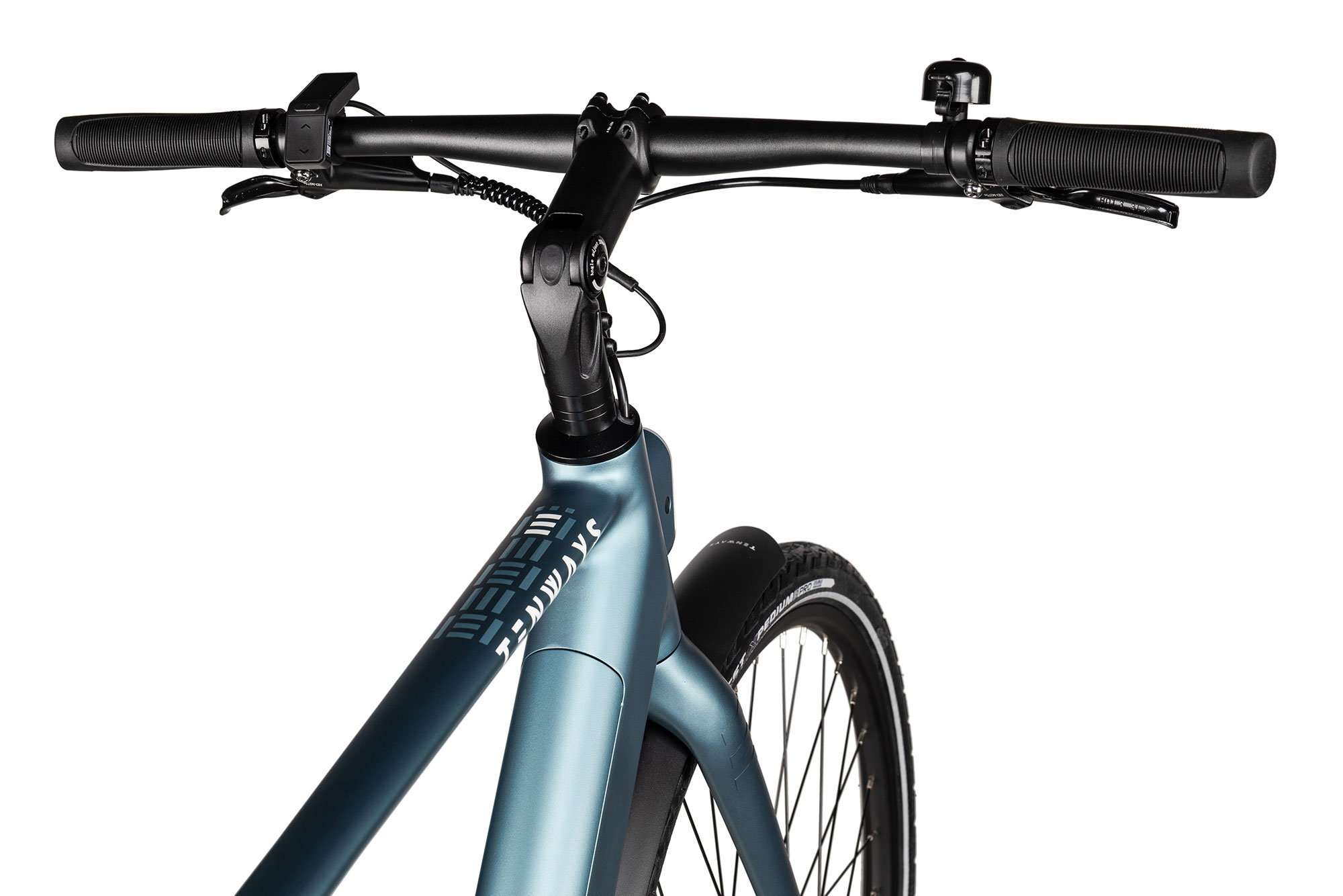 Tenways CGO600 Pro 2026 50 cm | sky blue