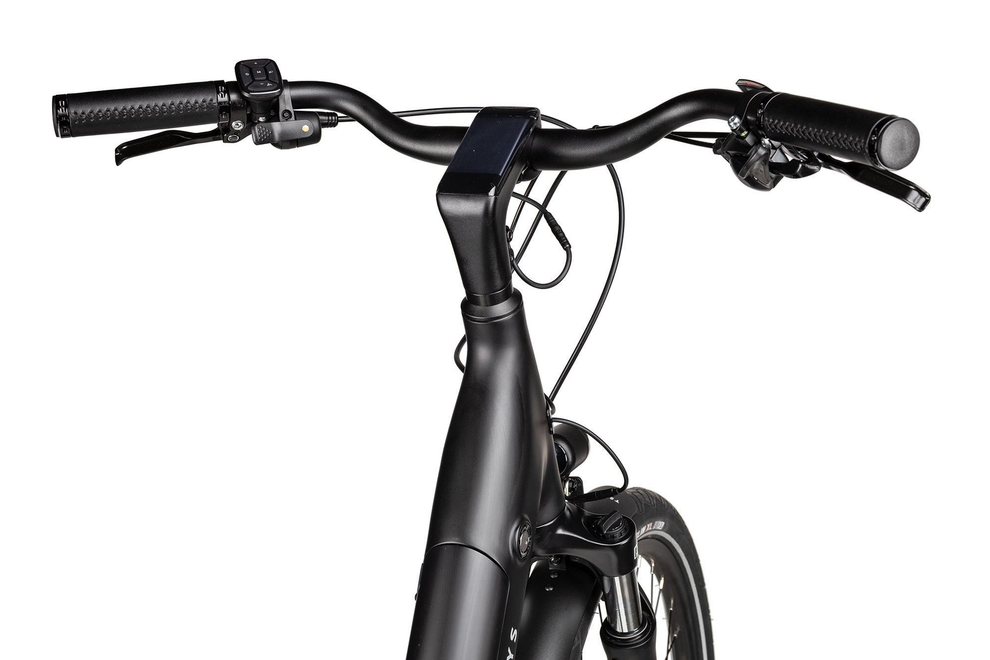 Tenways CGO800 Plus 2025 48 cm | midnight black