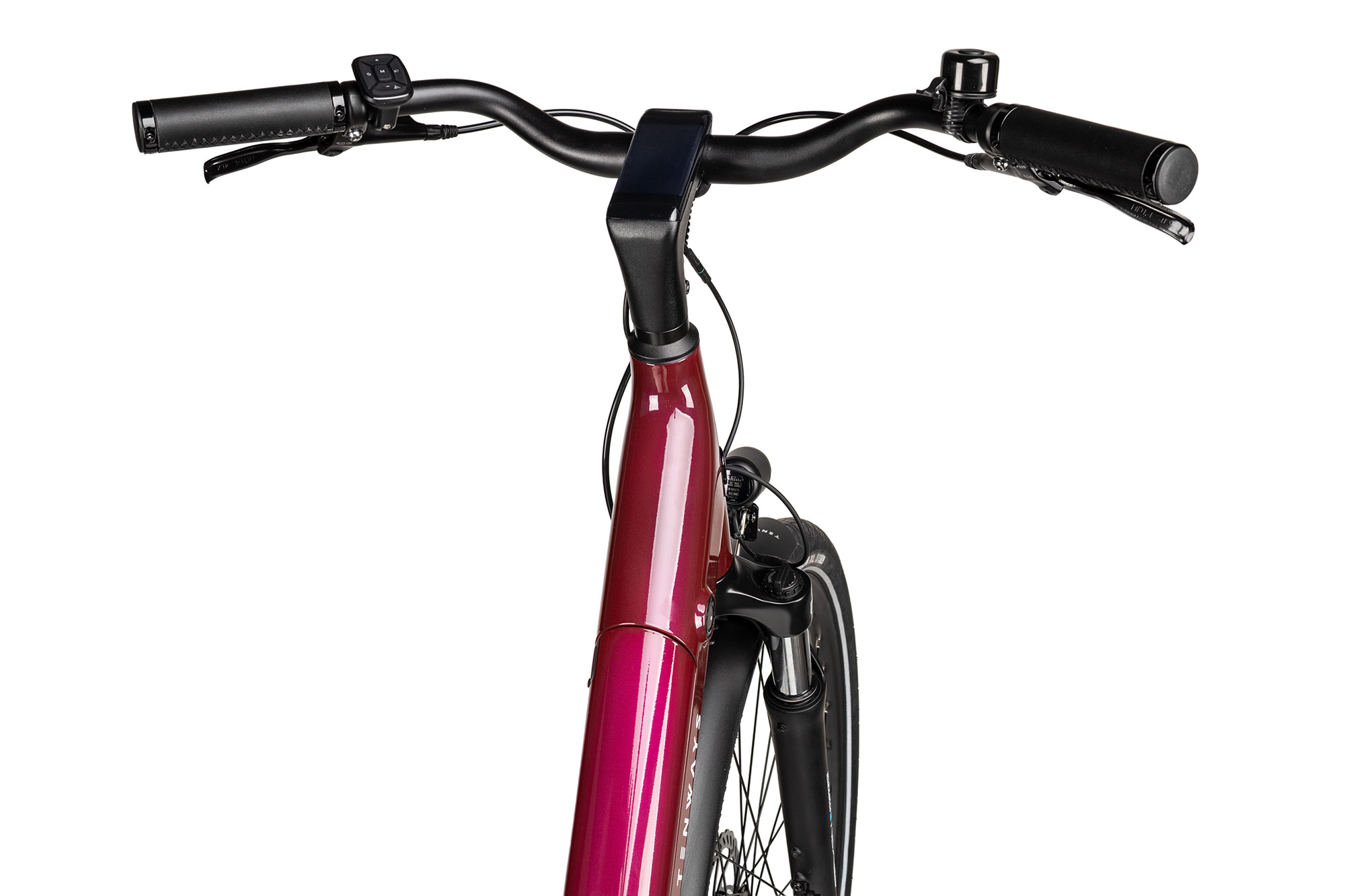 Tenways CGO800S LTD 2026 48 cm | wild berry