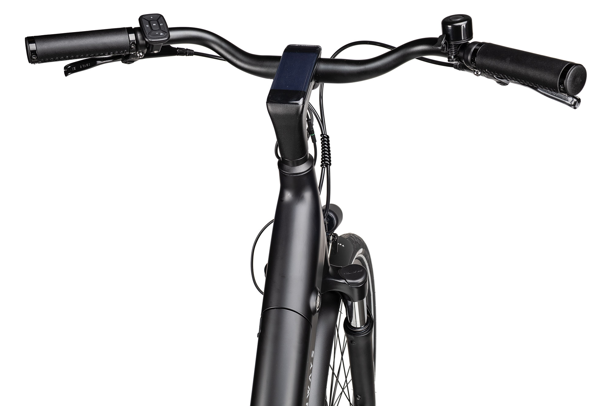 Tenways CGO800S 2026 48 cm | midnight black