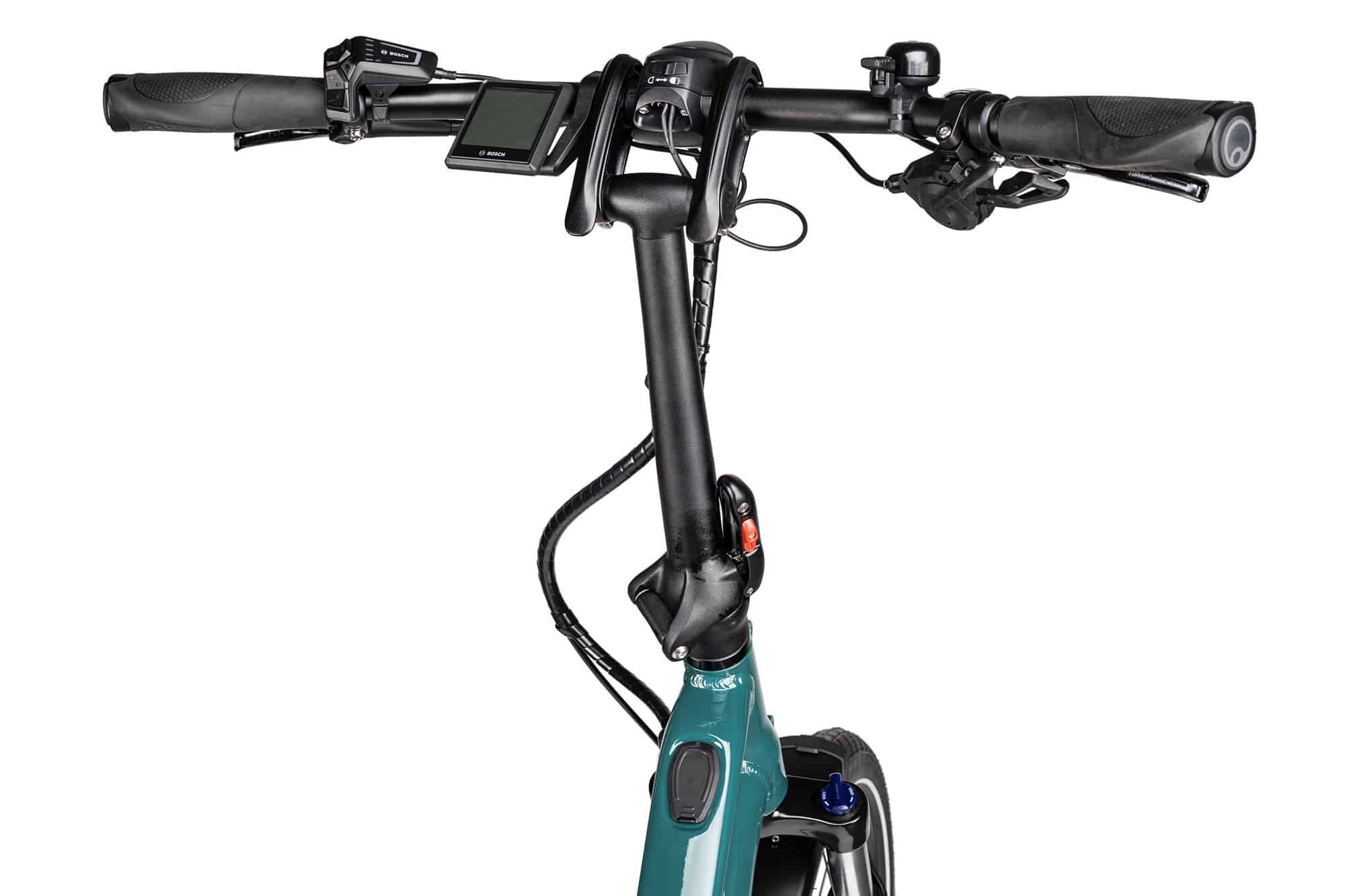 Tern HSD P10 20 LR 2026 unisize | blue green