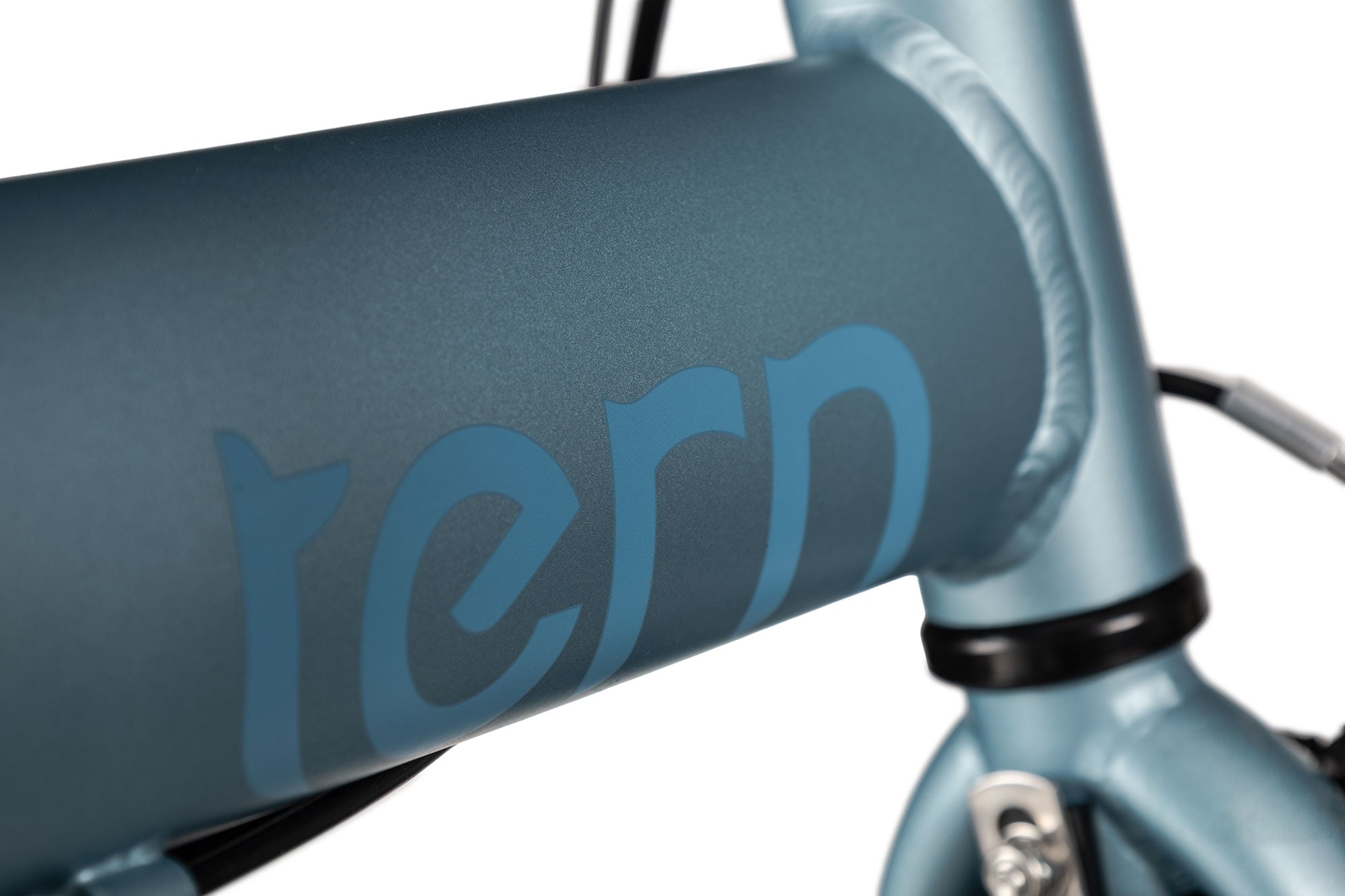 Tern Link B7 2026 unisize | satin misty blue