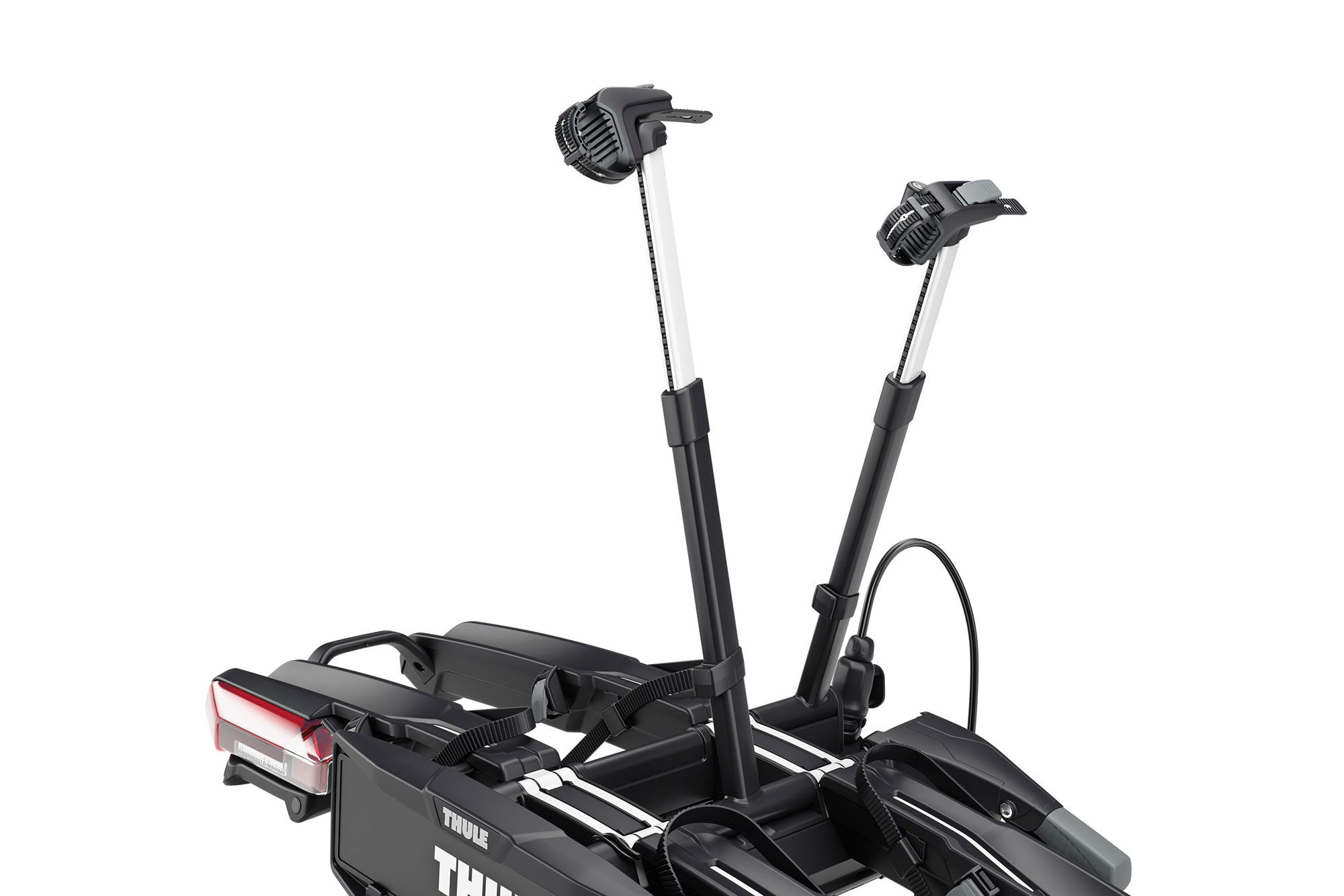 Thule Epos ParkSecure Heckträger 