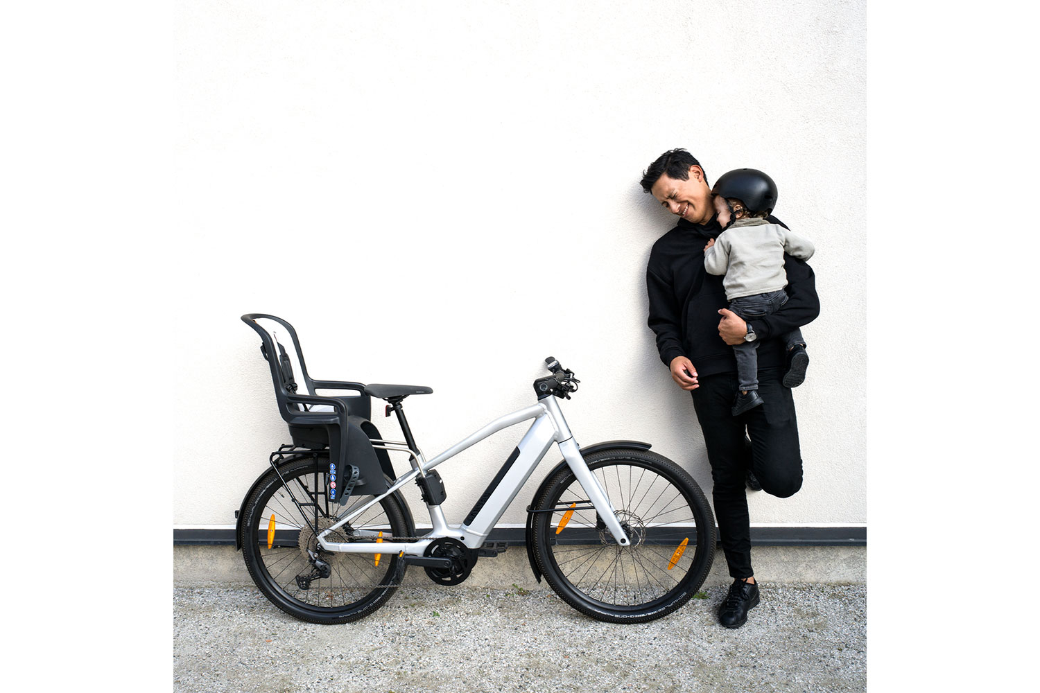 Thule RideAlong 2 Kindersitz 