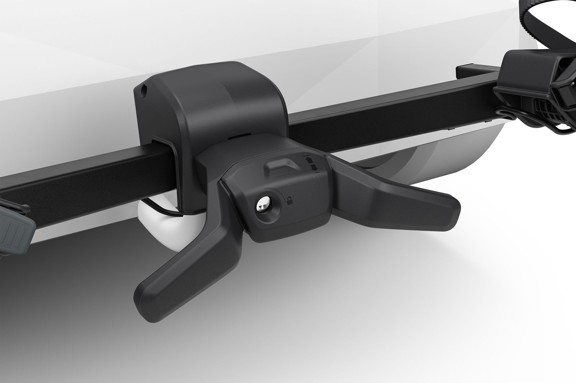 Thule VeloLite Heckträger 