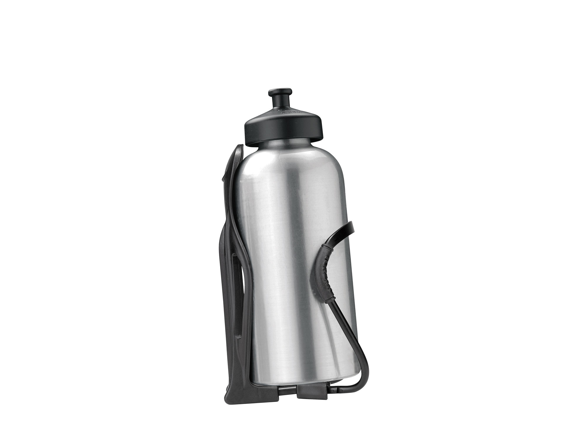 Topeak Modula Cage 2 Trinkflaschenhalter all black