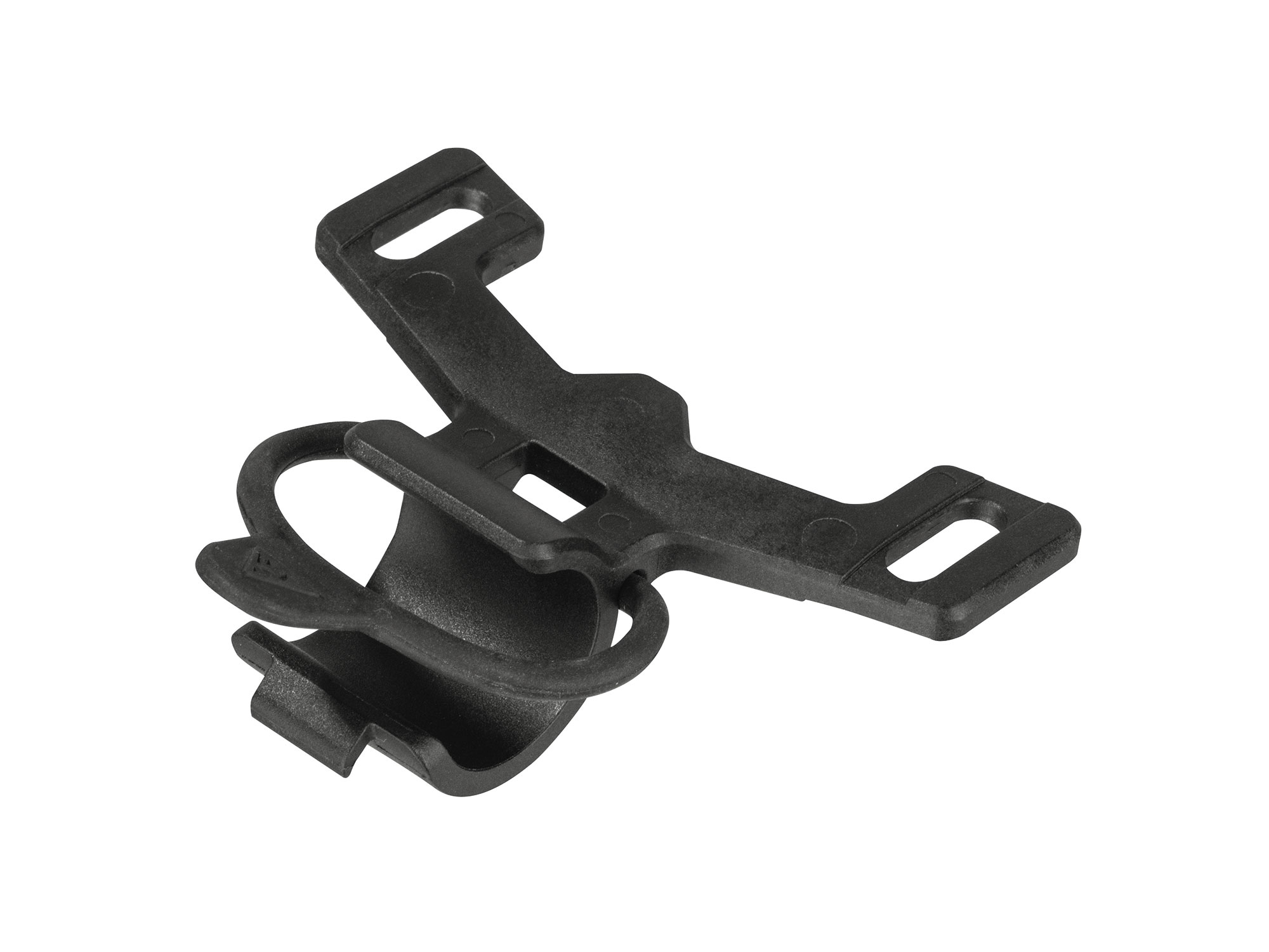Topeak Race Rocket HP mini Pumpe black