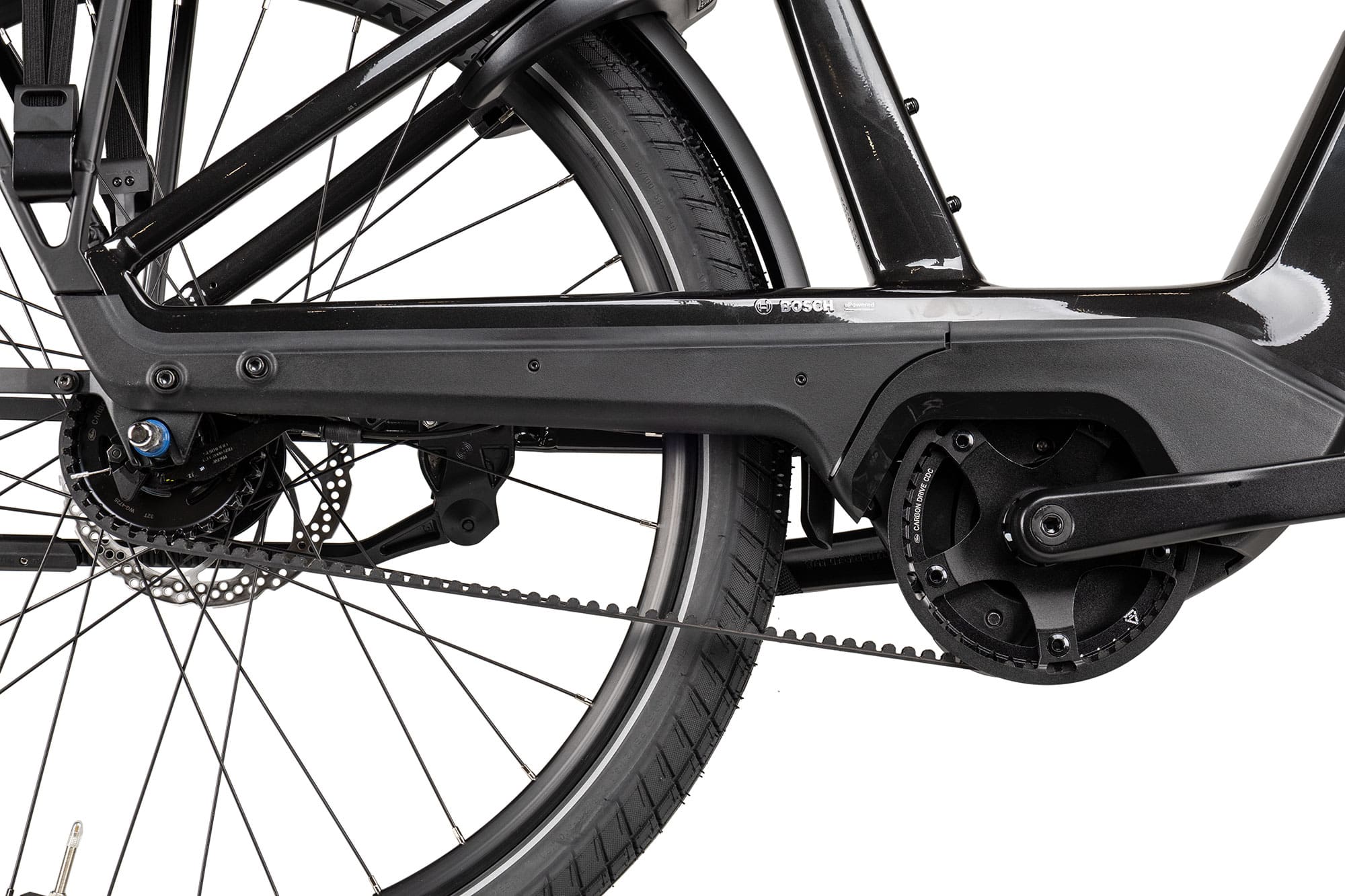 Trek Charter+ 4 N5 B 800 Wave 2027 M | dark web