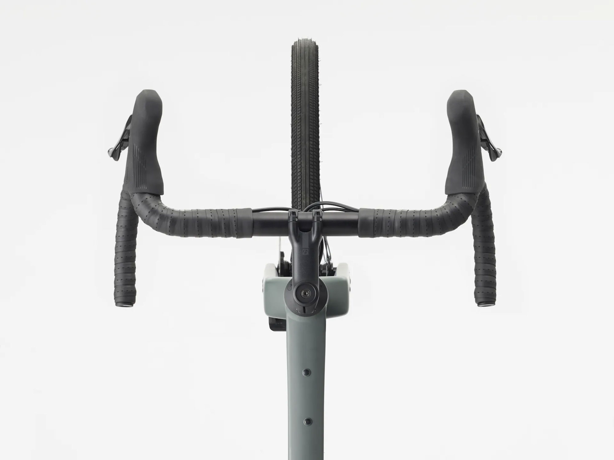 Trek Checkpoint ALR 4 2026 XS | matte keswick green to lichen