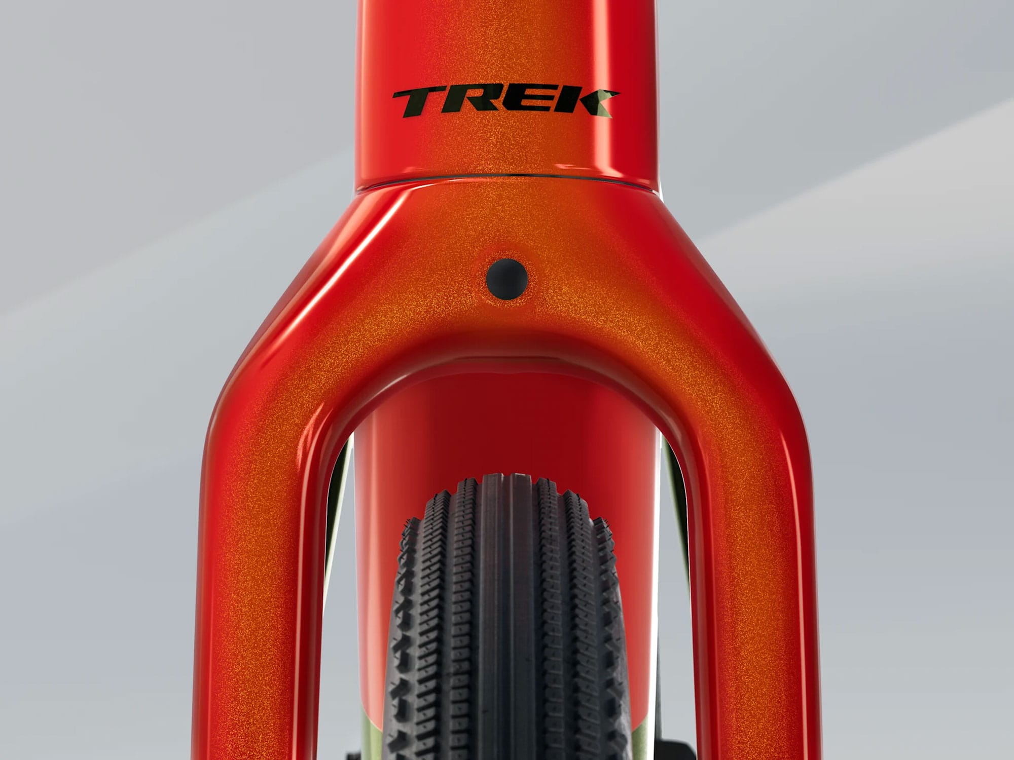 Trek Checkpoint SL 5 Gen 4 2026 XL | lava/black olive