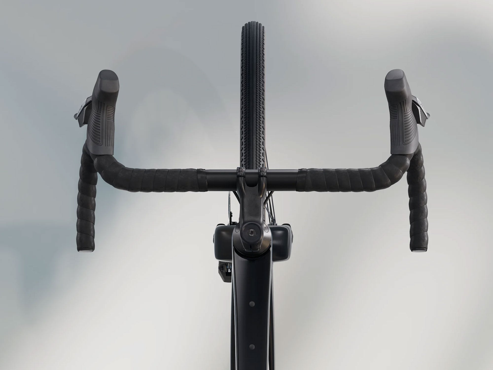 Trek Checkpoint SL 5 Gen 4 2026 M | trek black/matte carbon smoke