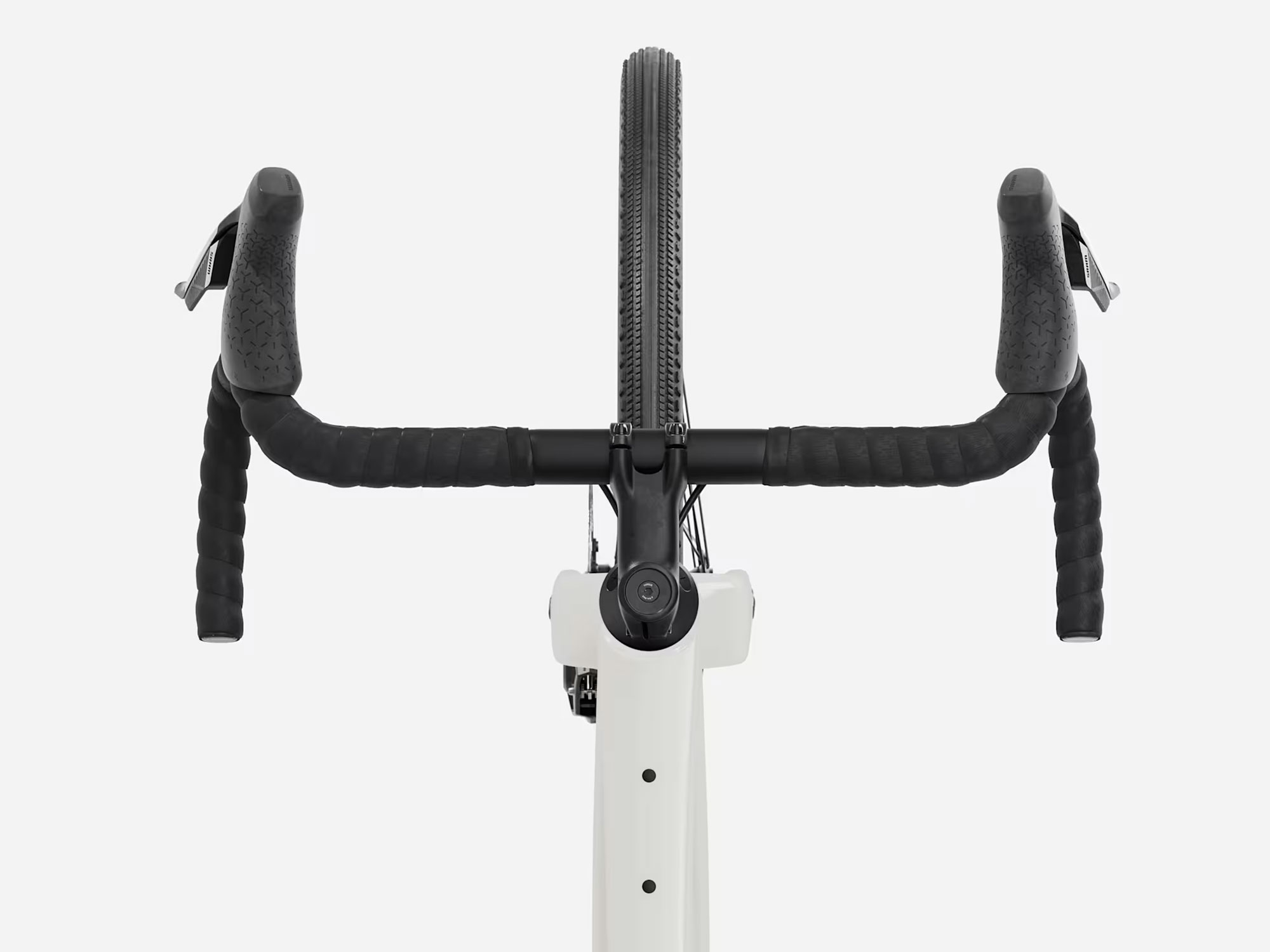Trek Checkpoint SL 6 AXS 2026 L | era white/buff beige