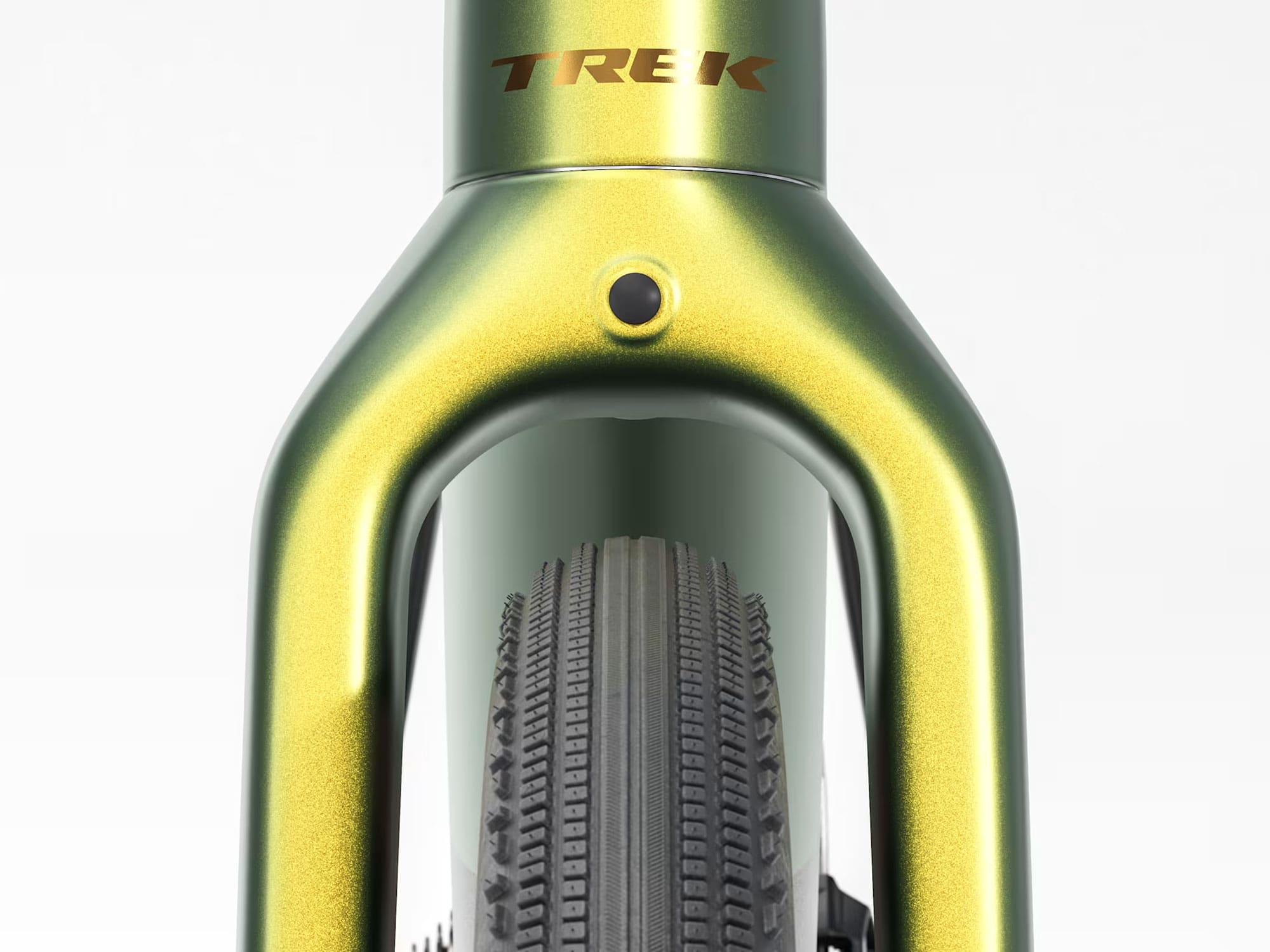 Trek Checkpoint SL 7 AXS 2026 M | satin chameleon green/dark web