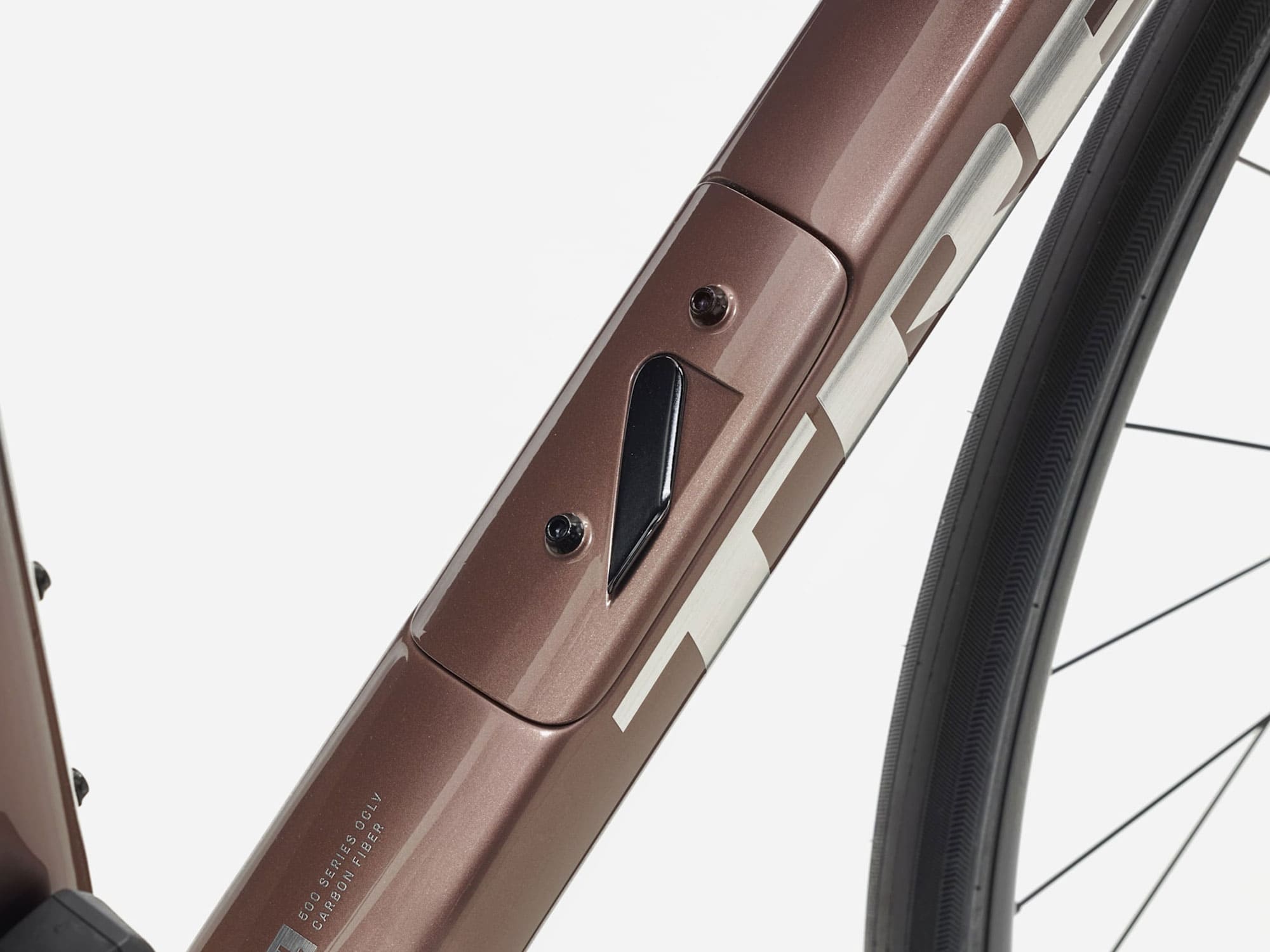 Trek Domane SL 5 2026 56 cm | dark star to bronze age fade