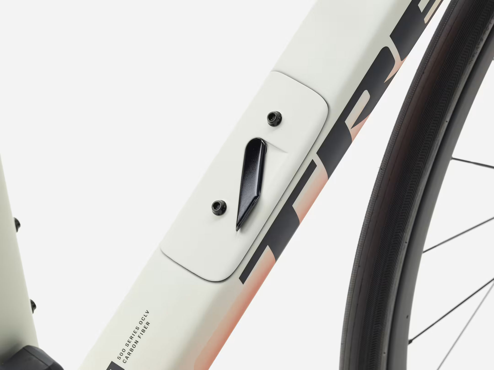 Trek Domane SL 6 2026 54 cm | era white/glowstick/coral fade
