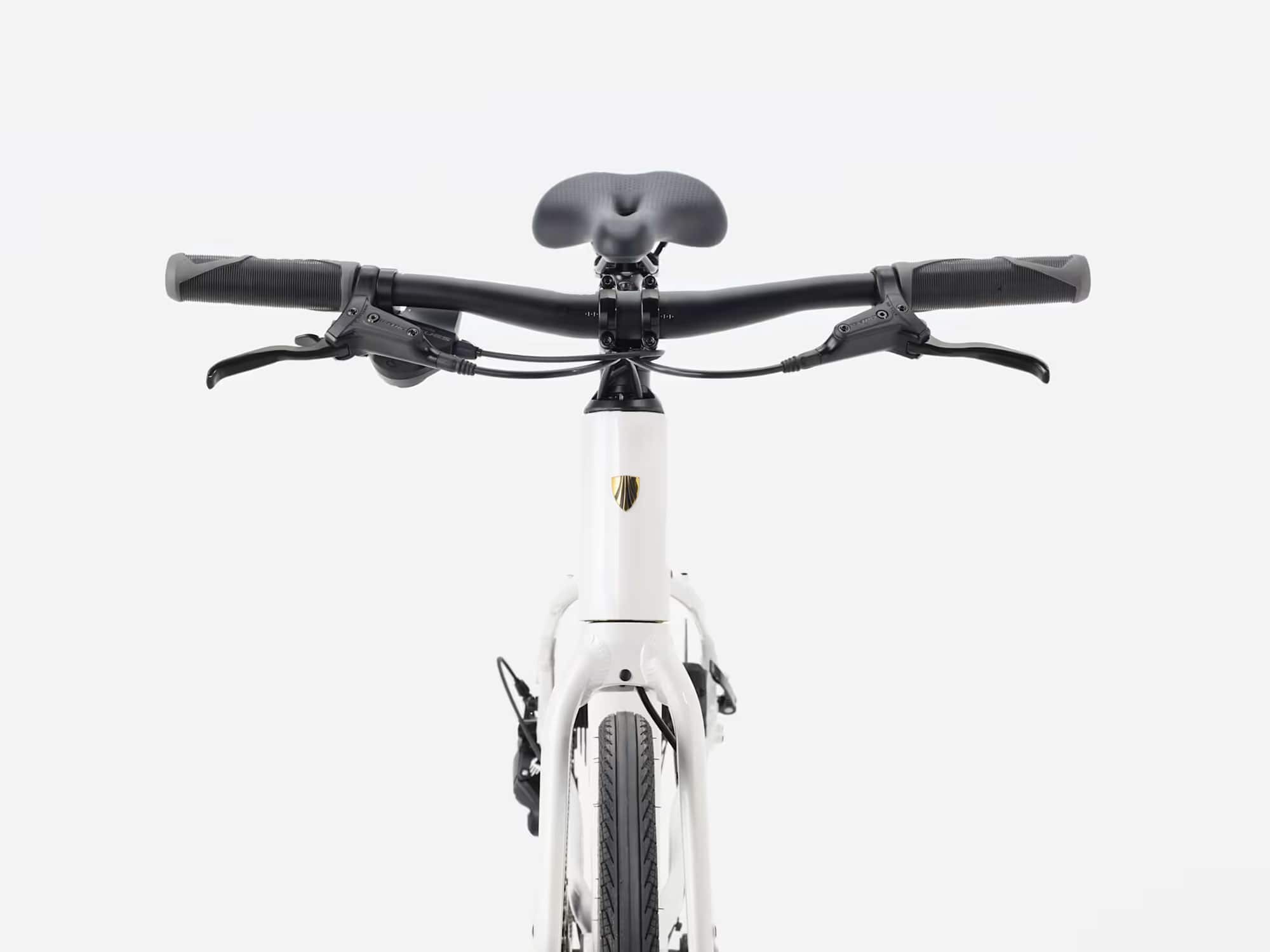 Trek FX 2 Trapez 2026 XL | crystal white