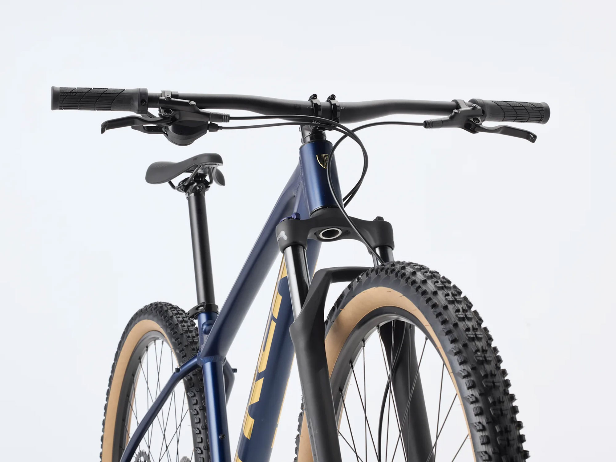 Trek Marlin 5 2027 M | mulsanne blue