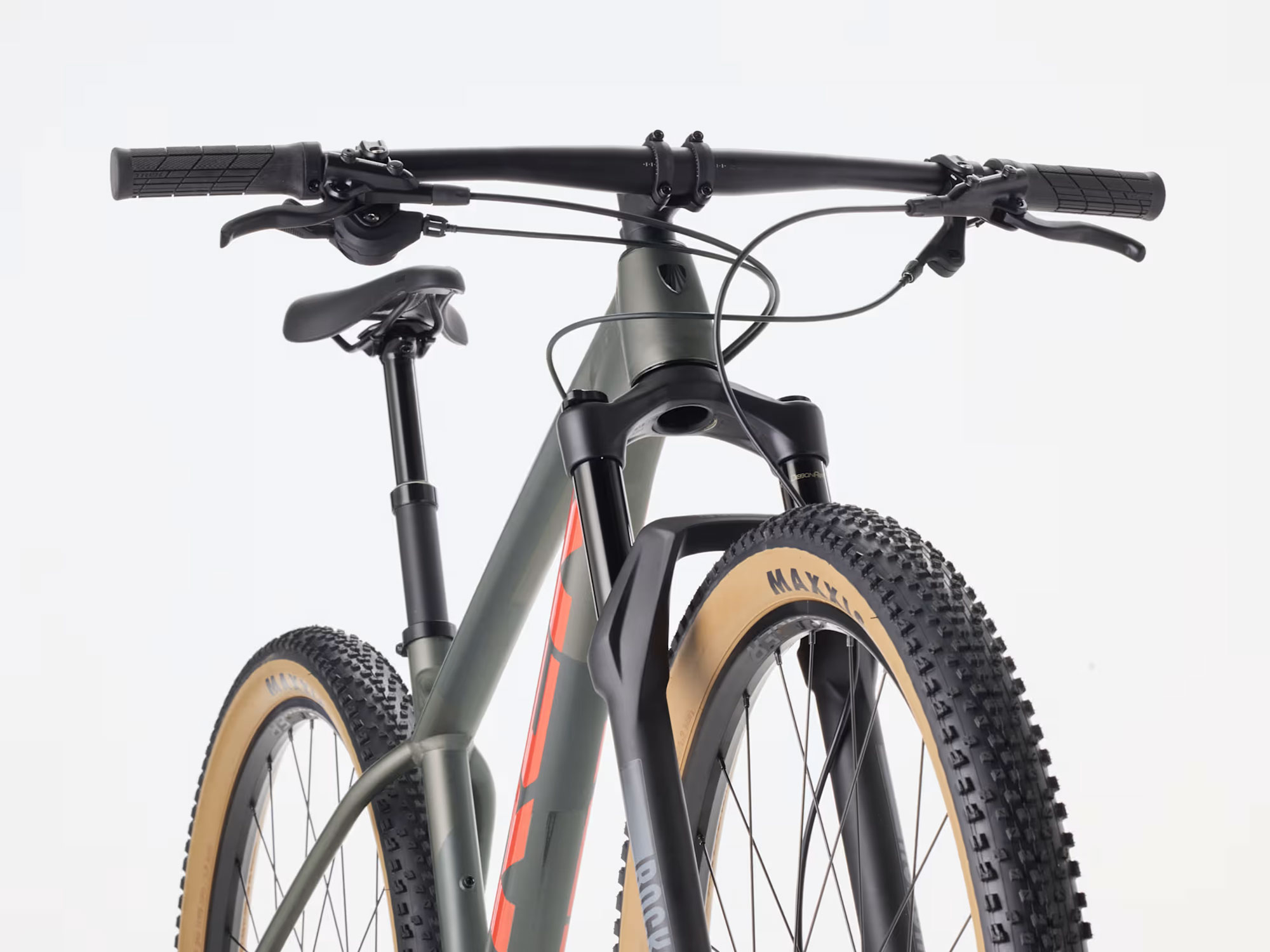 Trek Procaliber 8 2026 ML | matte mercury/lithium grey