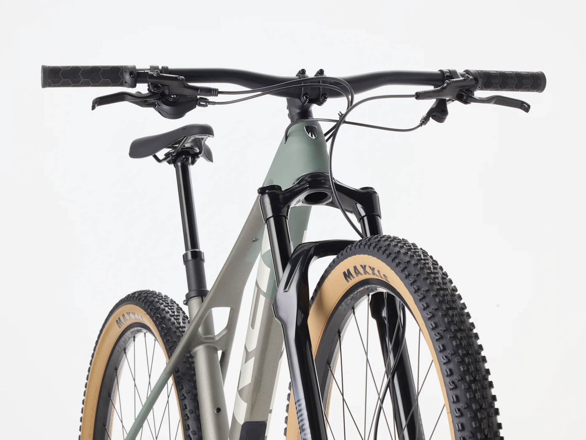 Trek Procaliber 9.5 2026 M | matte keswick green/mercury