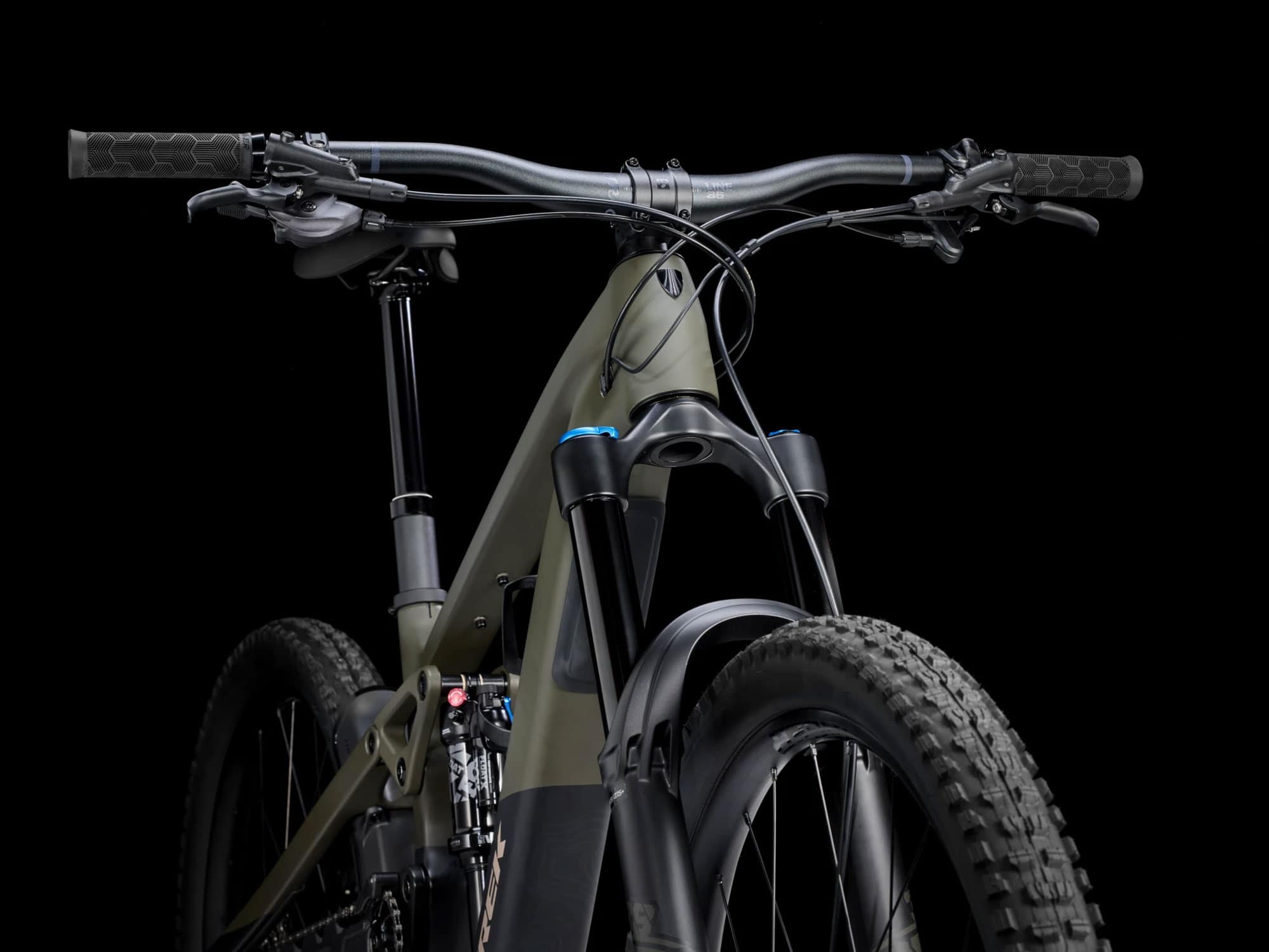 Trek Slash+ 9.7 SLX/XT 2025 