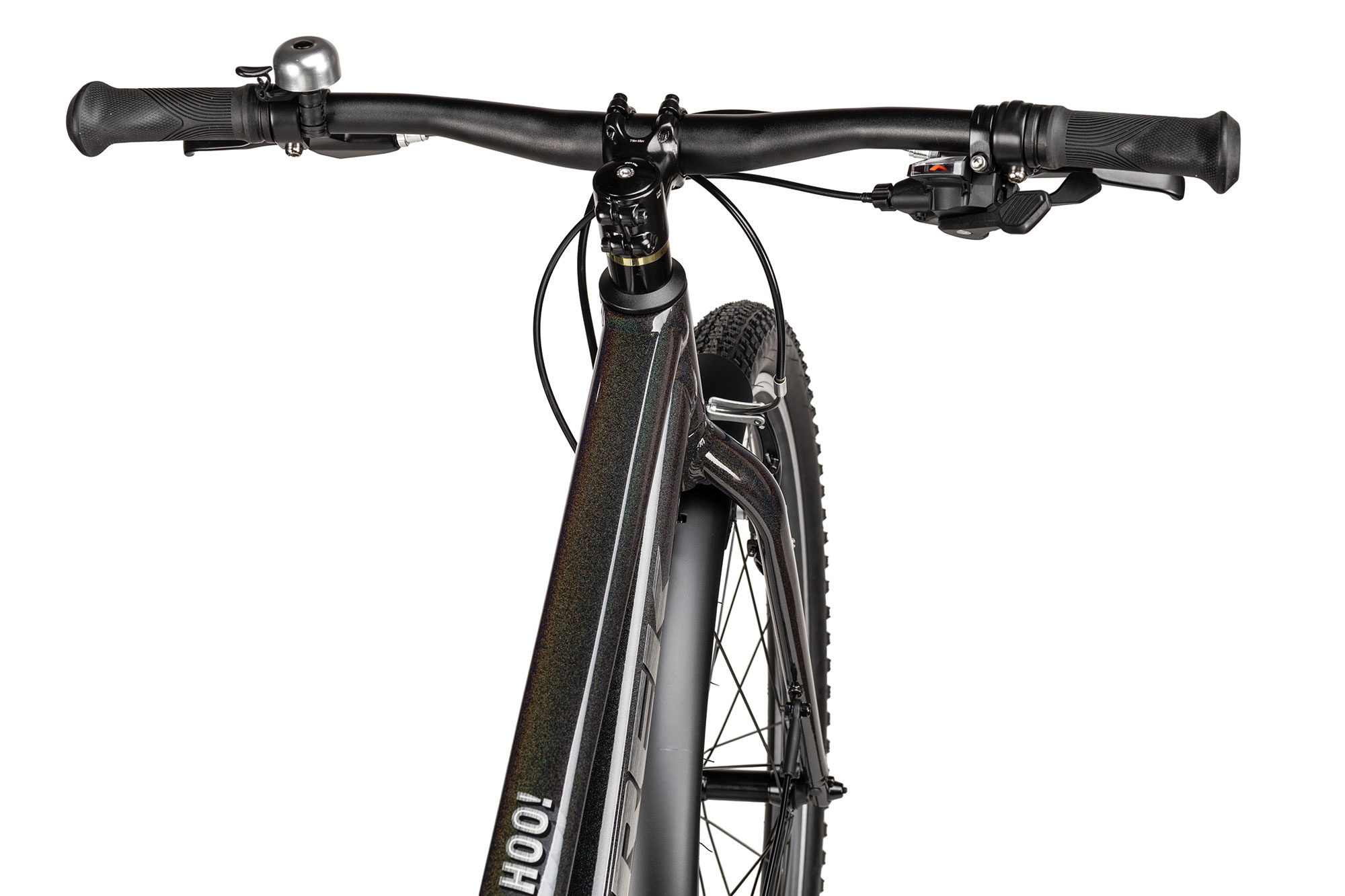 Trek Wahoo 26 Path 2027 unisize | dark prismatic