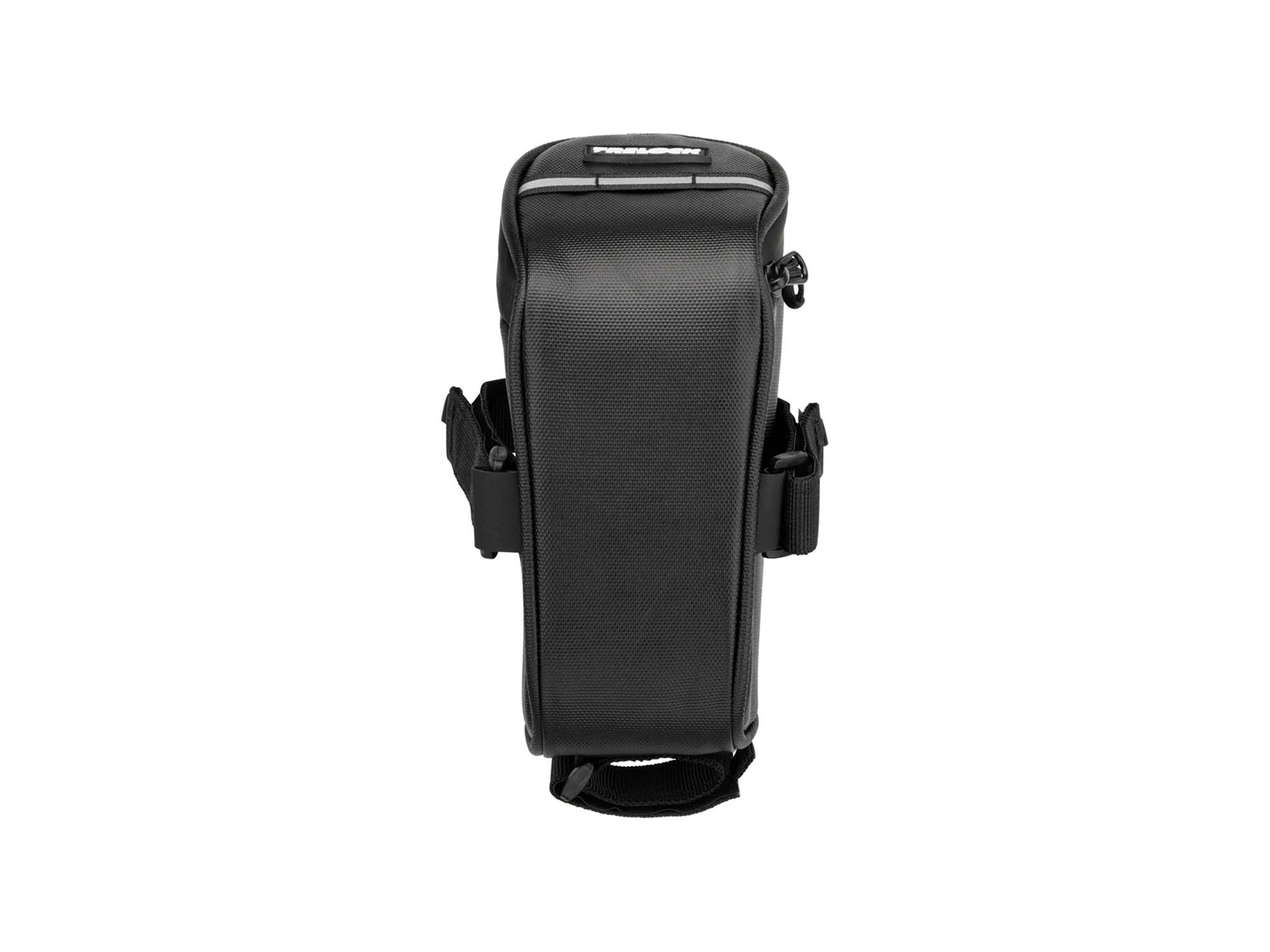 Trelock ZR355 Einsteckkette und Tasche 100 cm | schwarz