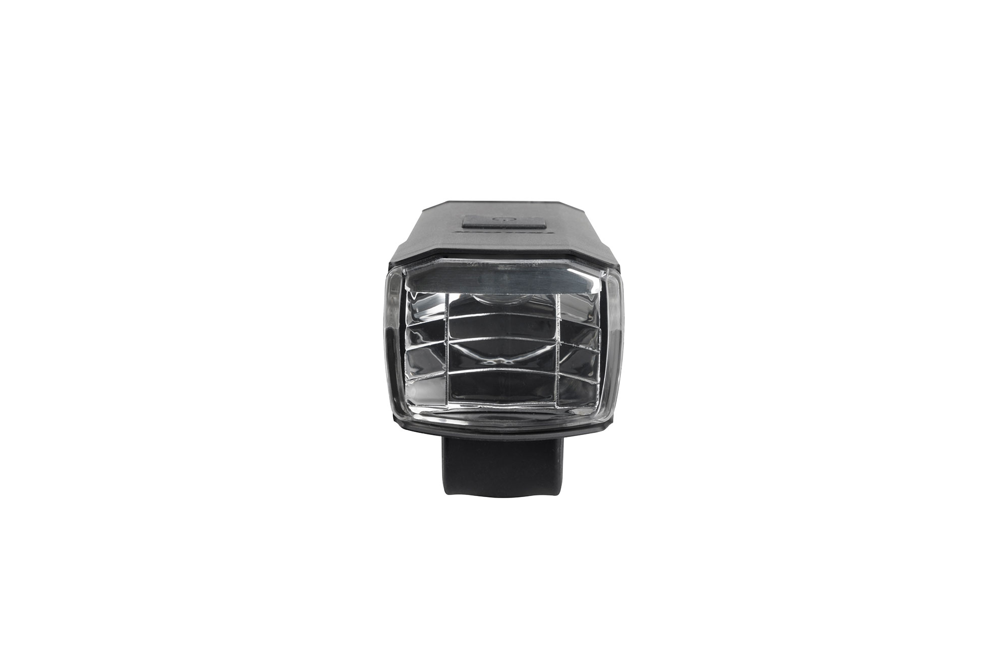 Trelock LS440/740 Lighthammer Set 40 Lux Lichtset schwarz