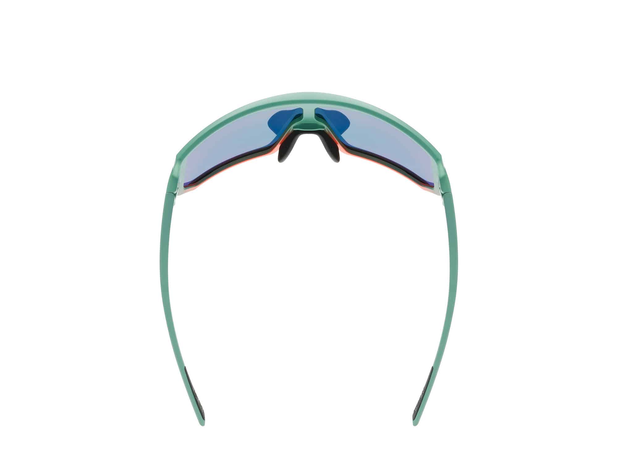 Uvex 235 Sportstyle Radbrille 