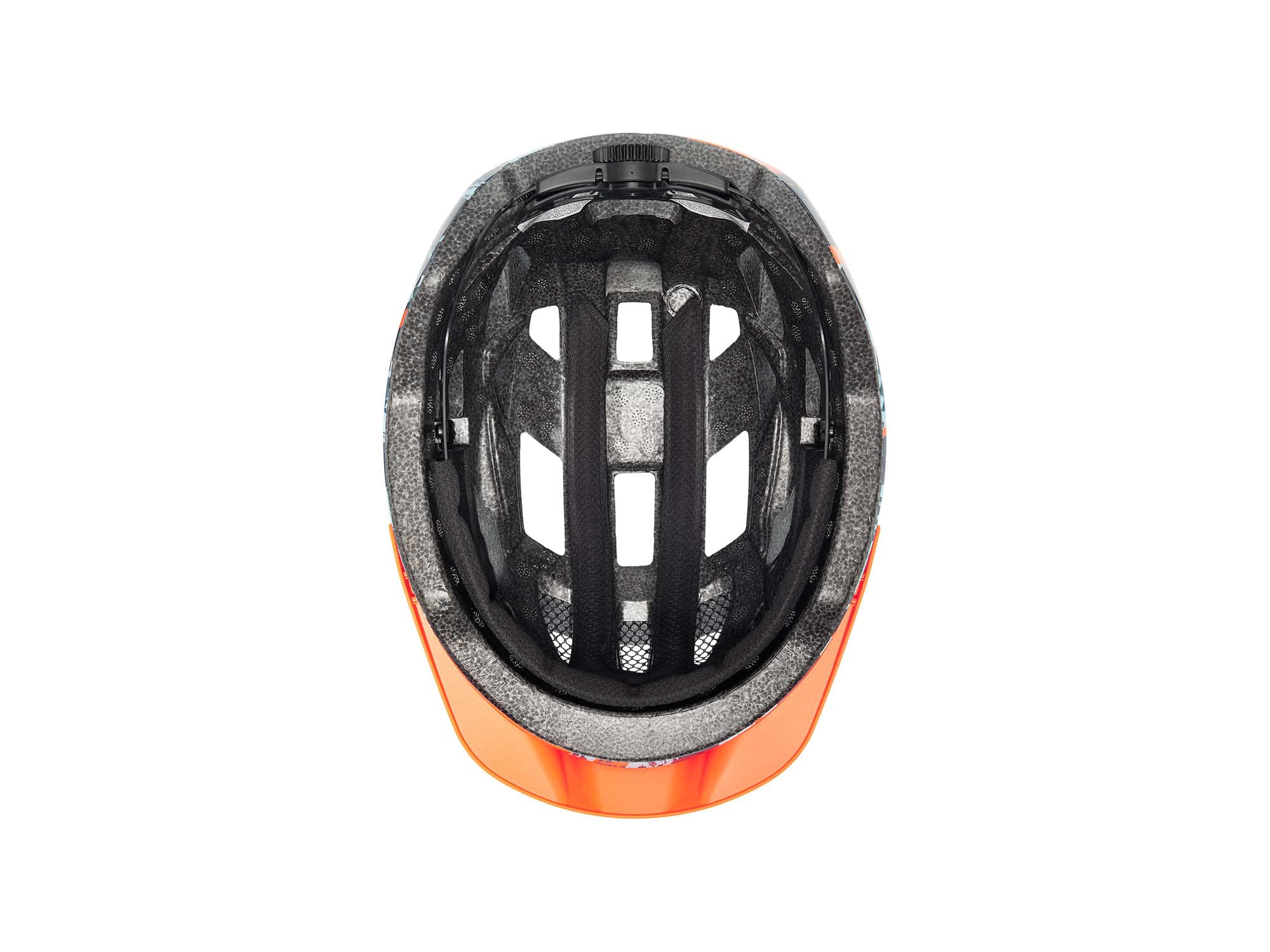 Uvex Air Wing 2 Helm 