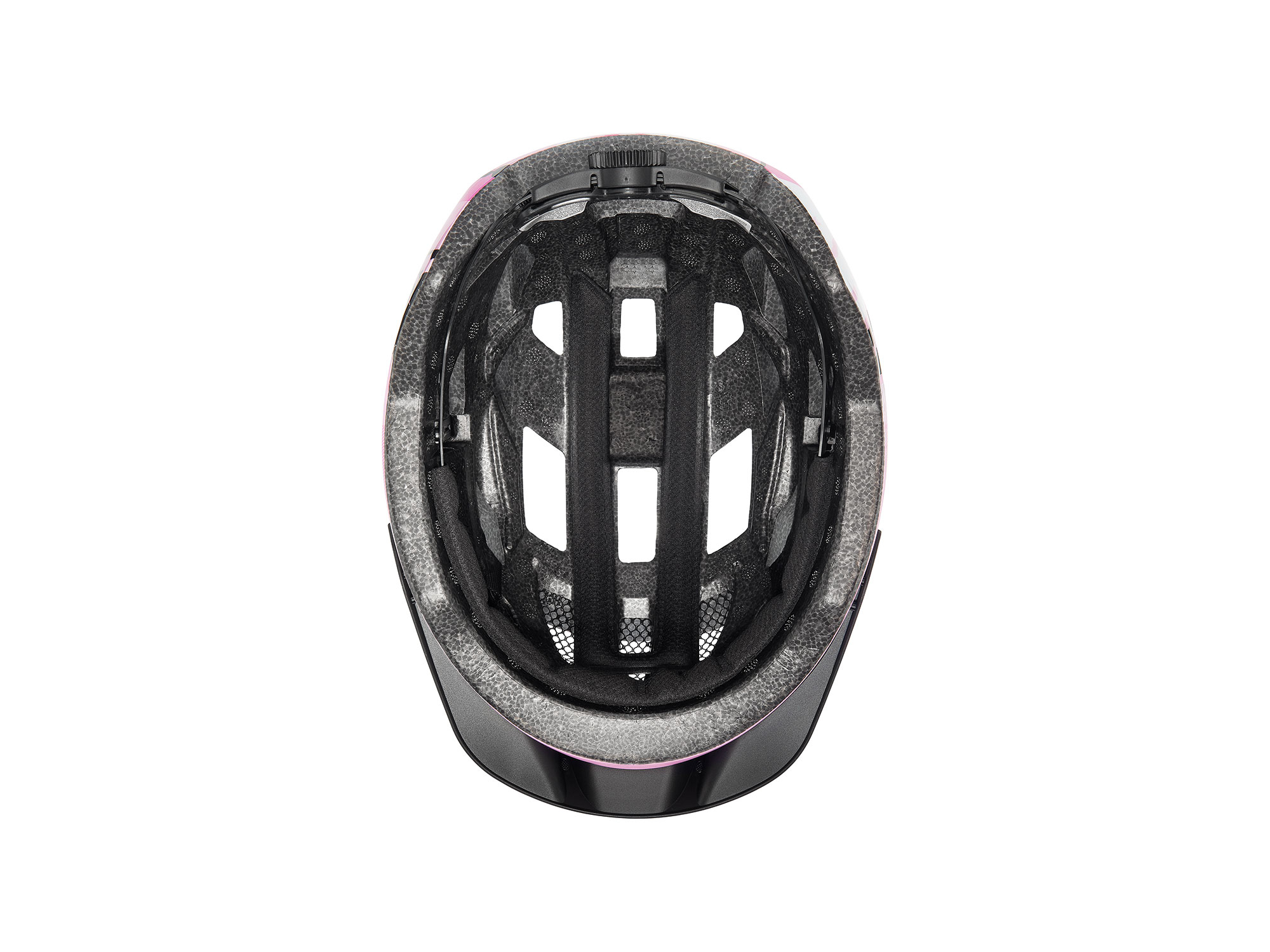 Uvex Air Wing 2 Helm 50-54 cm | strawberry black