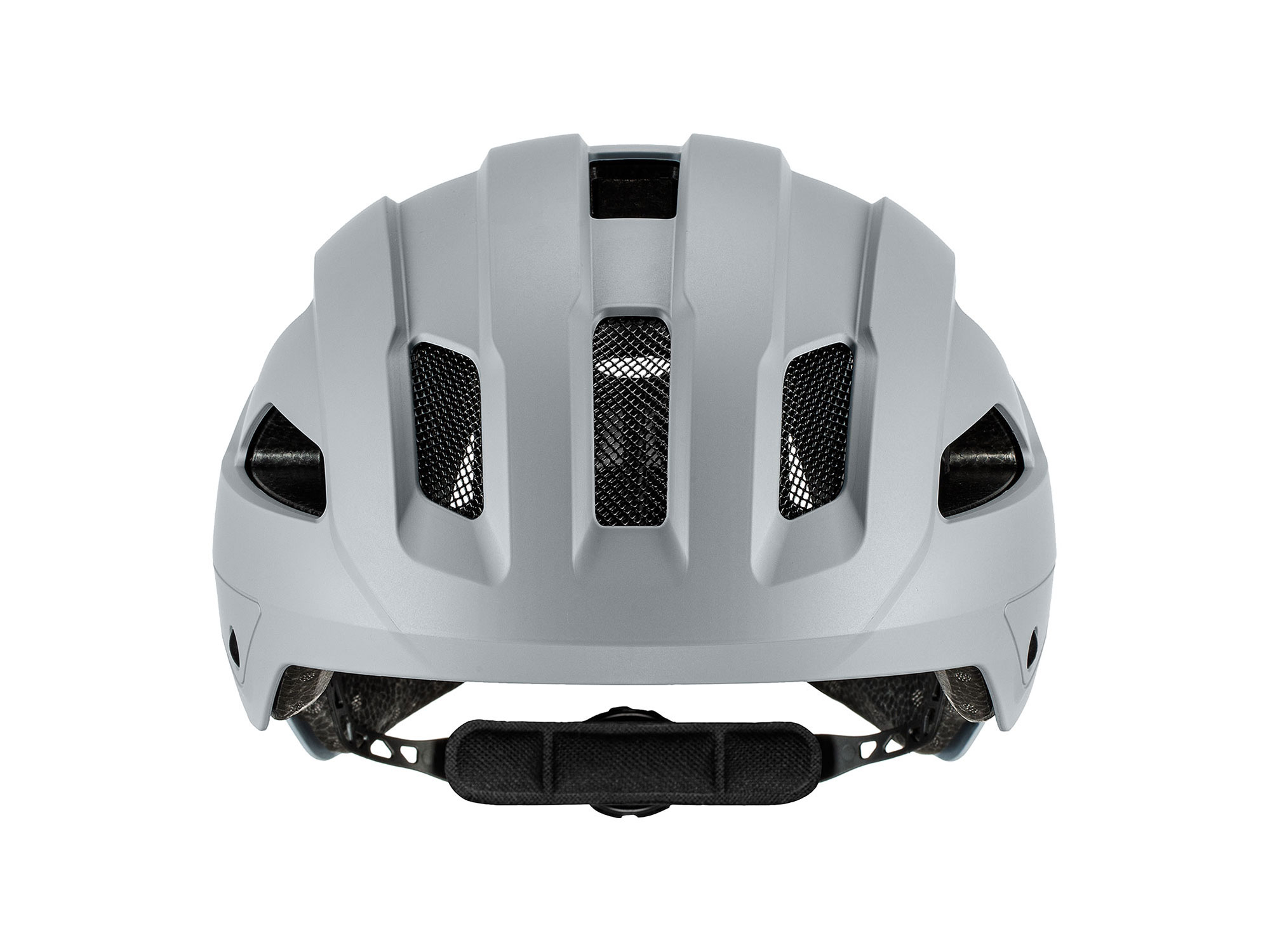 Uvex City Stride Helm 59-61 cm | rhino matt