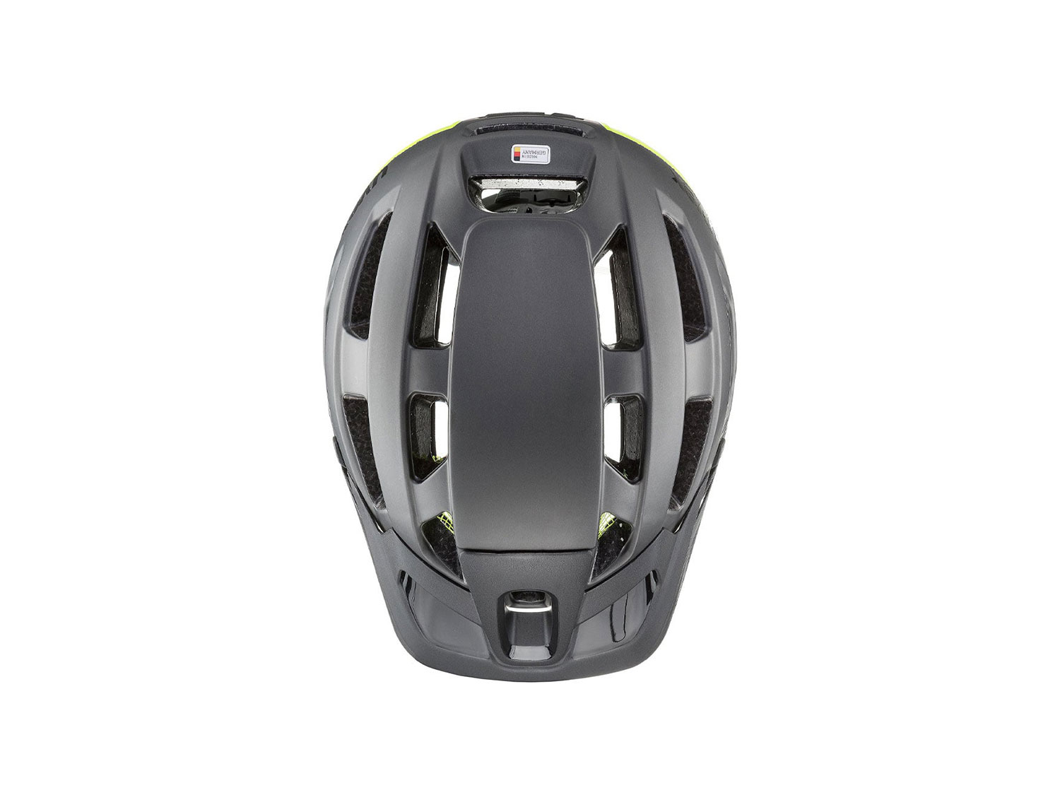 Uvex Finale 2.0 Helm 