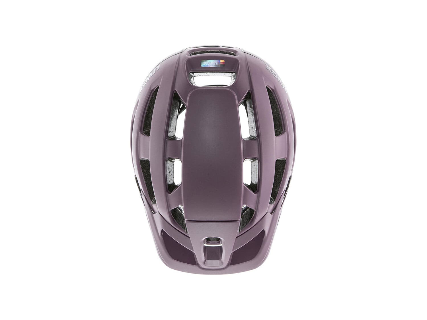 Uvex Finale 2.0 Helm 56-61 cm | plum matte