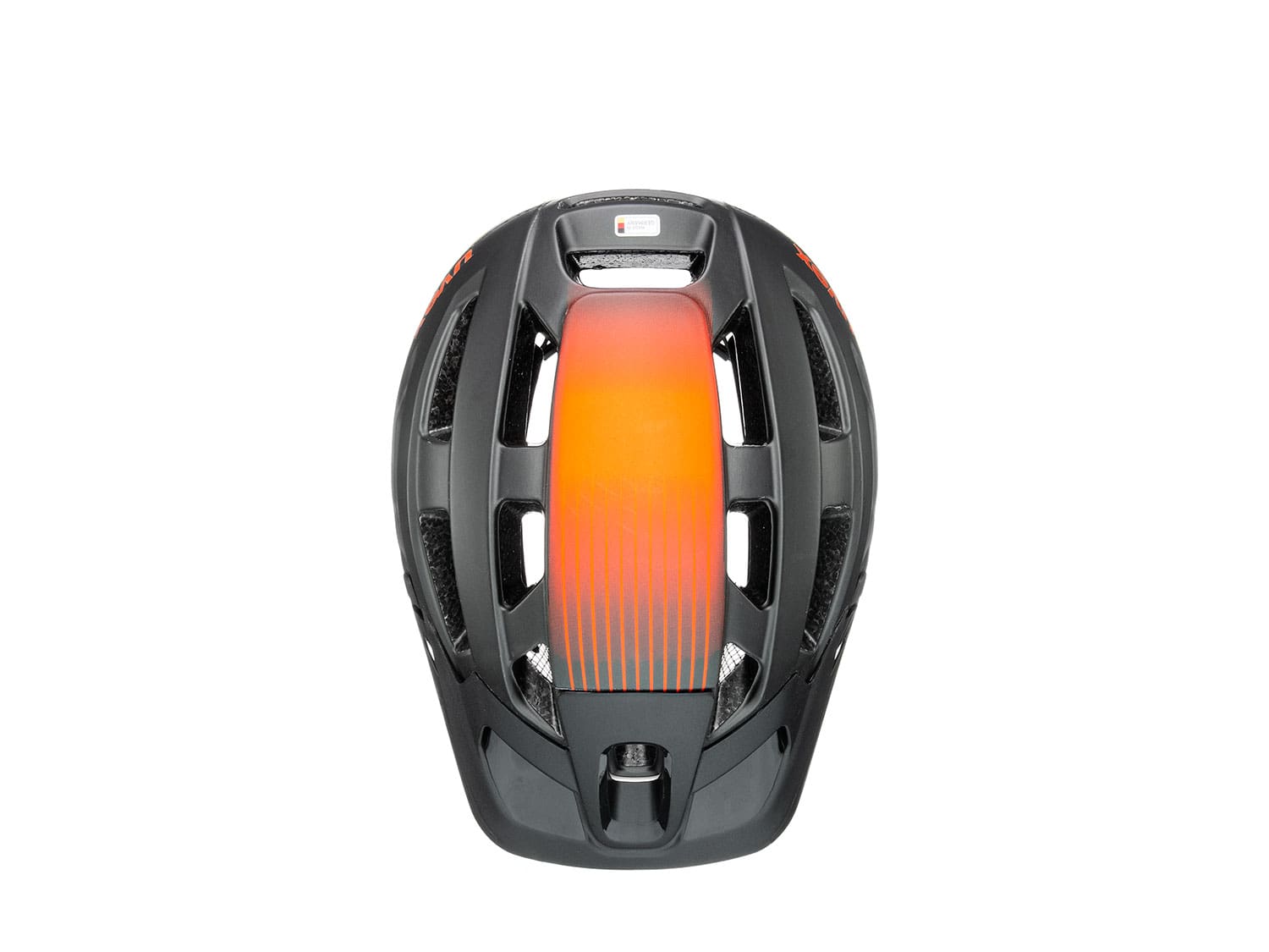 Uvex Finale 2.0 Tocsen Helm 52-57 cm | titan orange