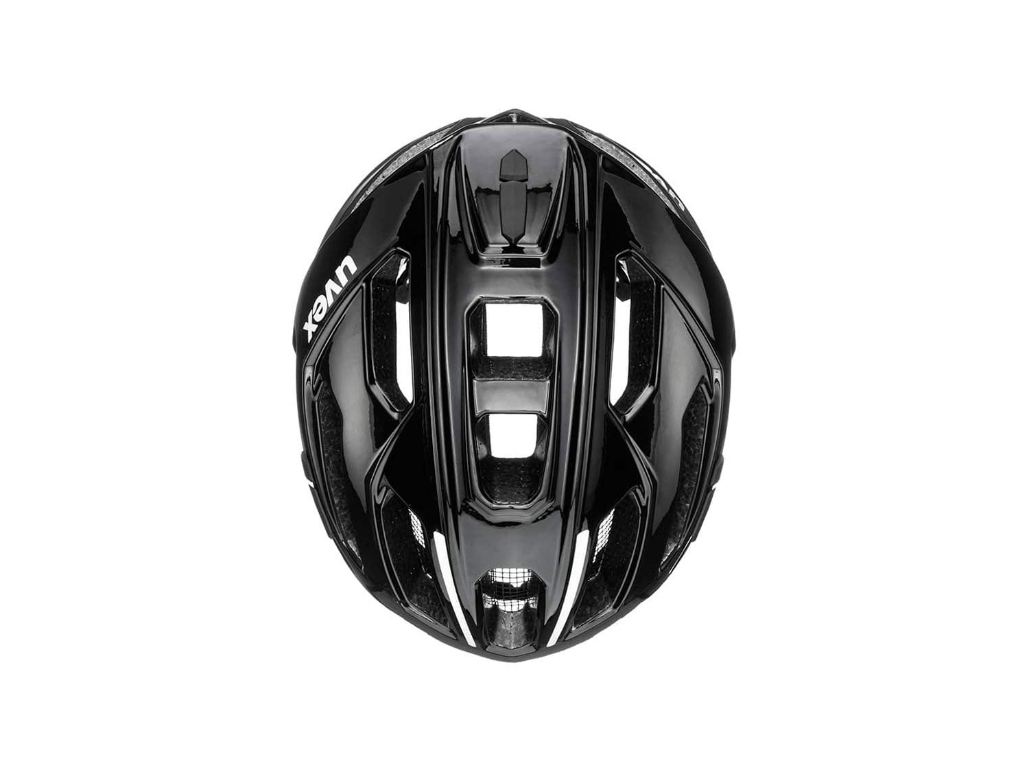 Uvex Gravel X Helm 56-61 cm | all black