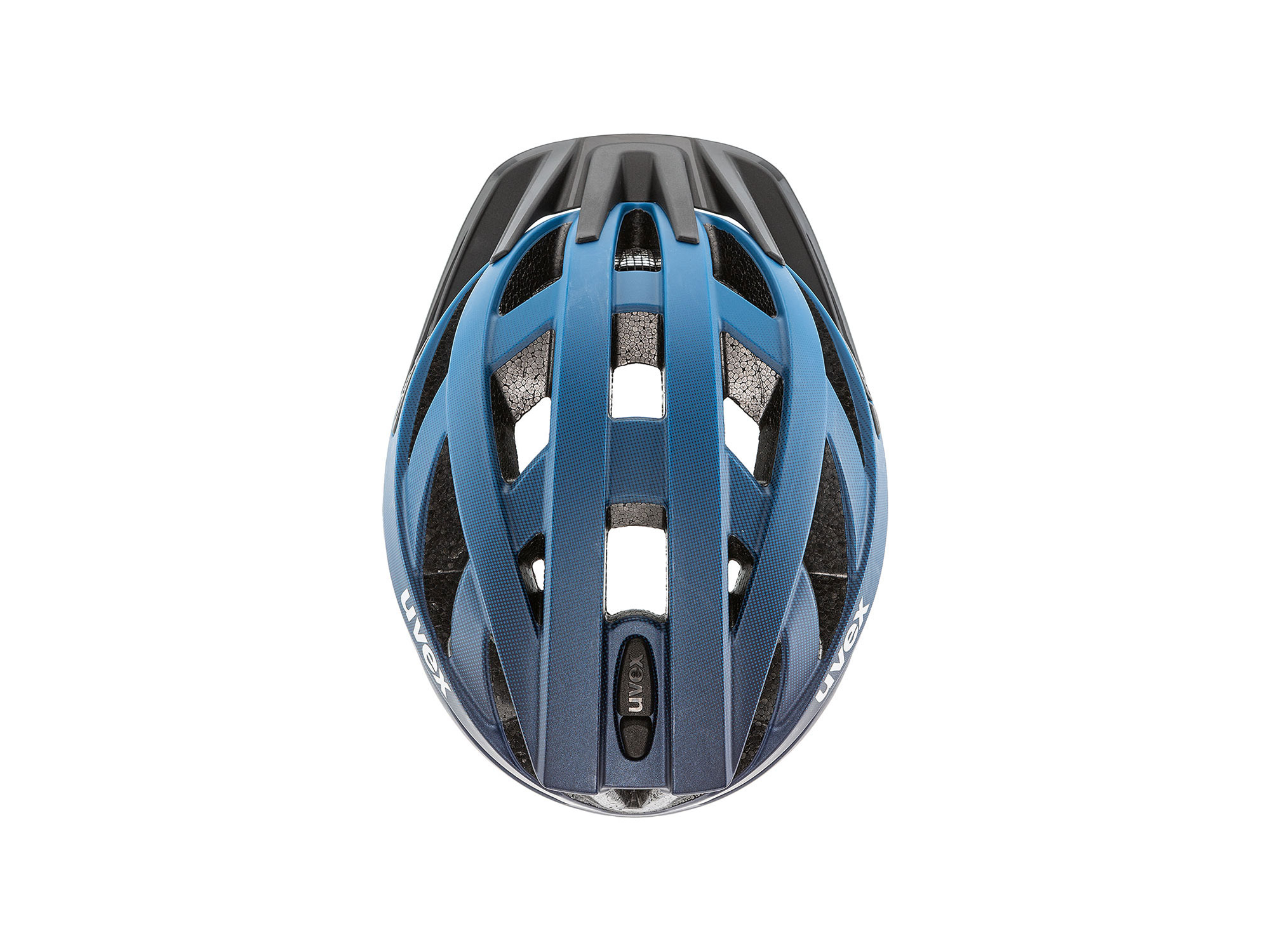 Uvex i-vo CC Helm 