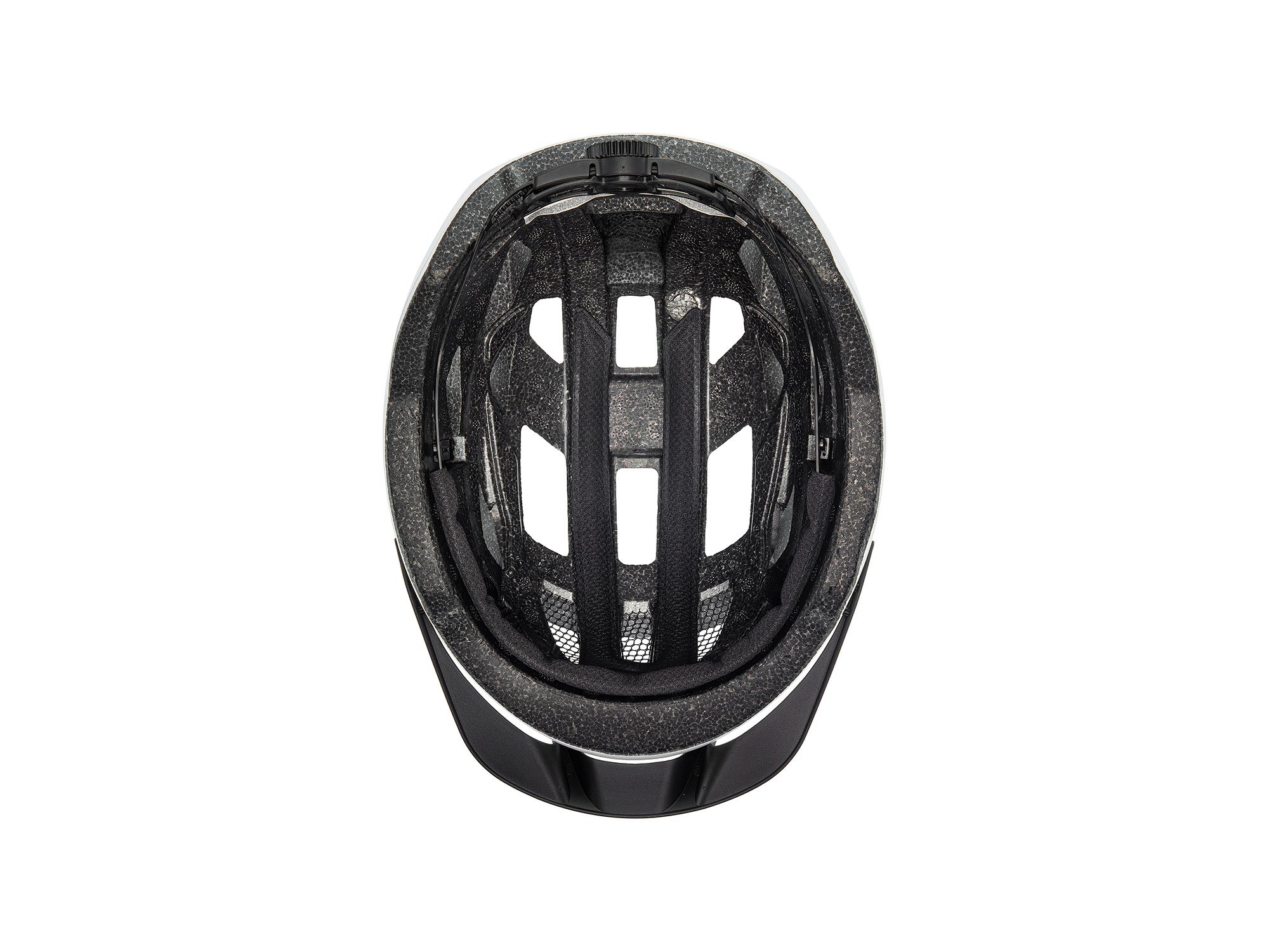 Uvex I-VO 2 pure Helm 