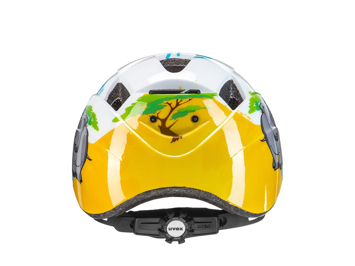 Uvex Kid 2 Helm 46-52 cm | desert