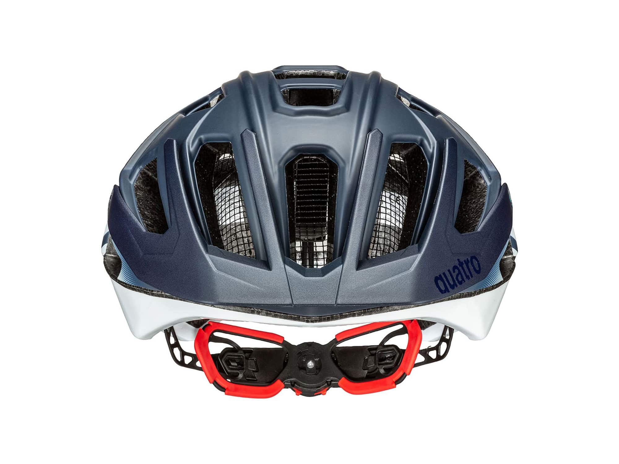 Uvex Quatro CC MTB Helm 