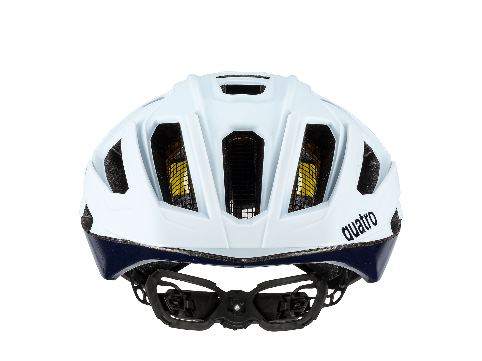 Uvex Quatro CC MIPS Helm 56-61 cm | cloud deep space matt