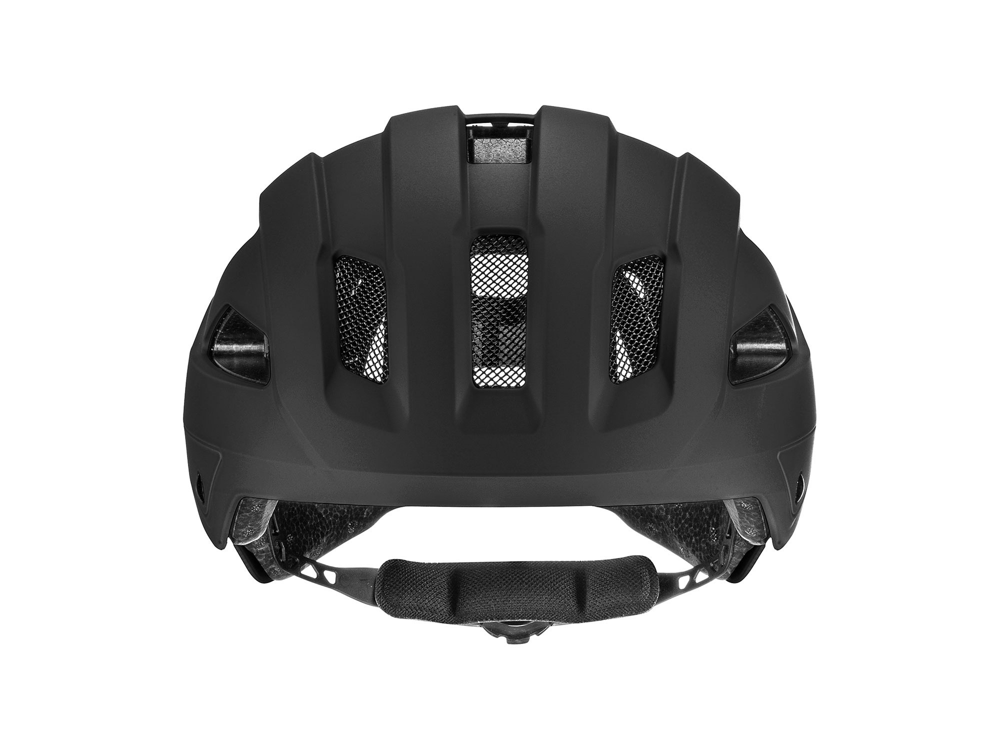 Uvex Stride Helm 53-56 cm | black matt