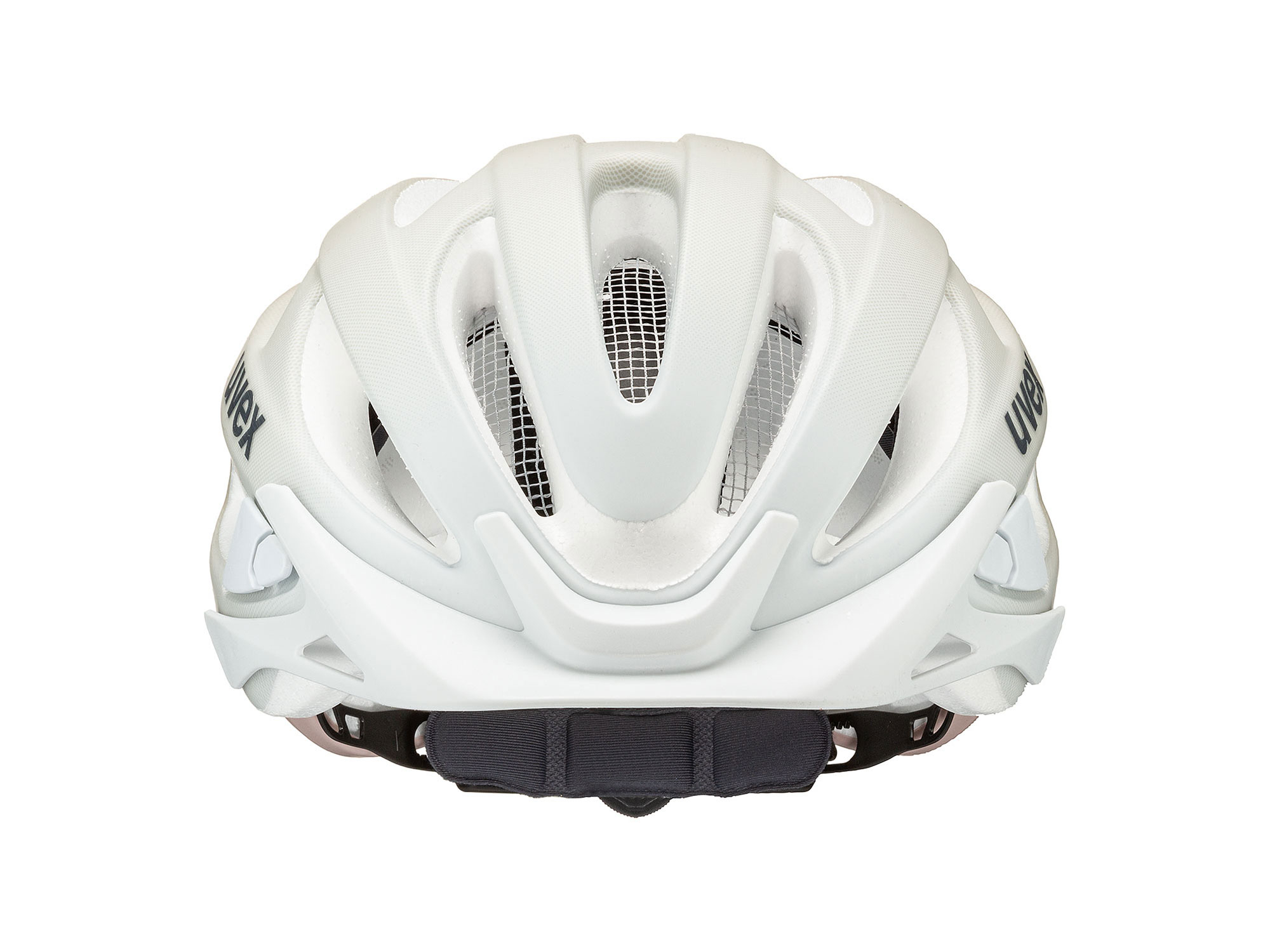Uvex True CC Helm 52-56 cm | sand/dust rose mat