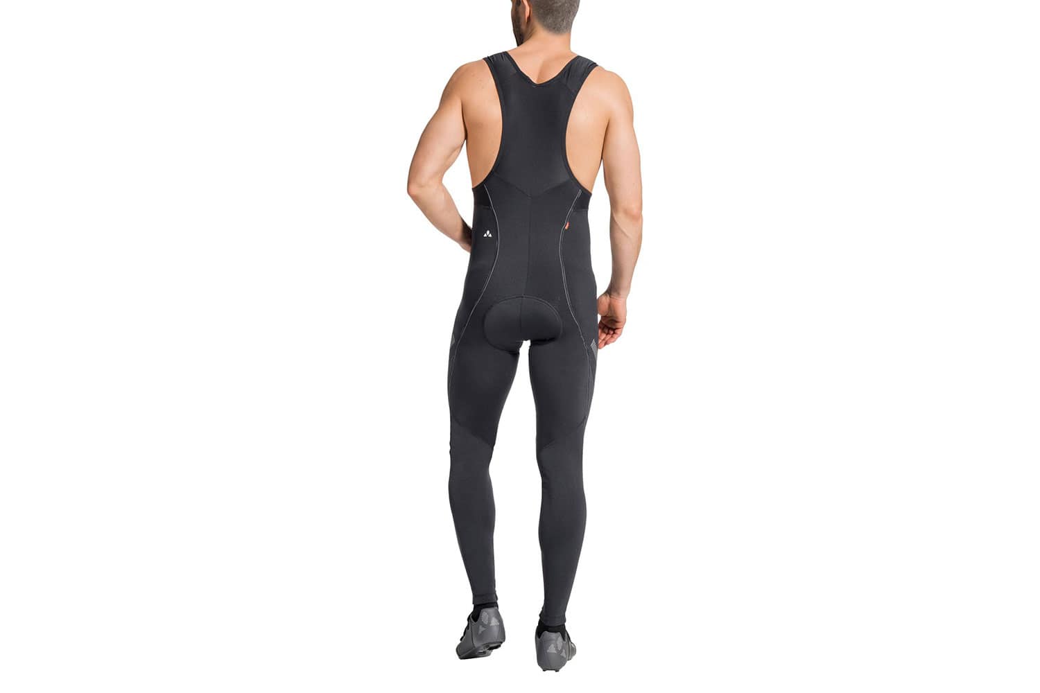 Vaude Active Warm Tight Men Radhose 