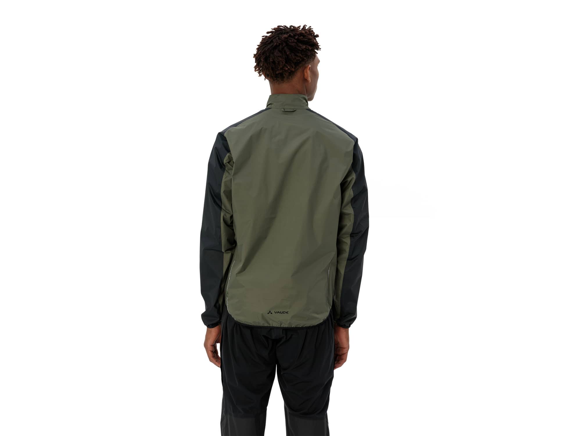 Vaude Drop Jacket III Men XXL | khaki