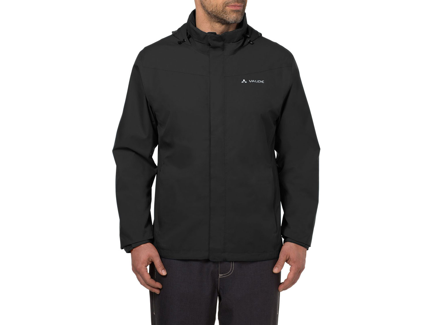 Vaude Escape Bike Light Jacket men 
