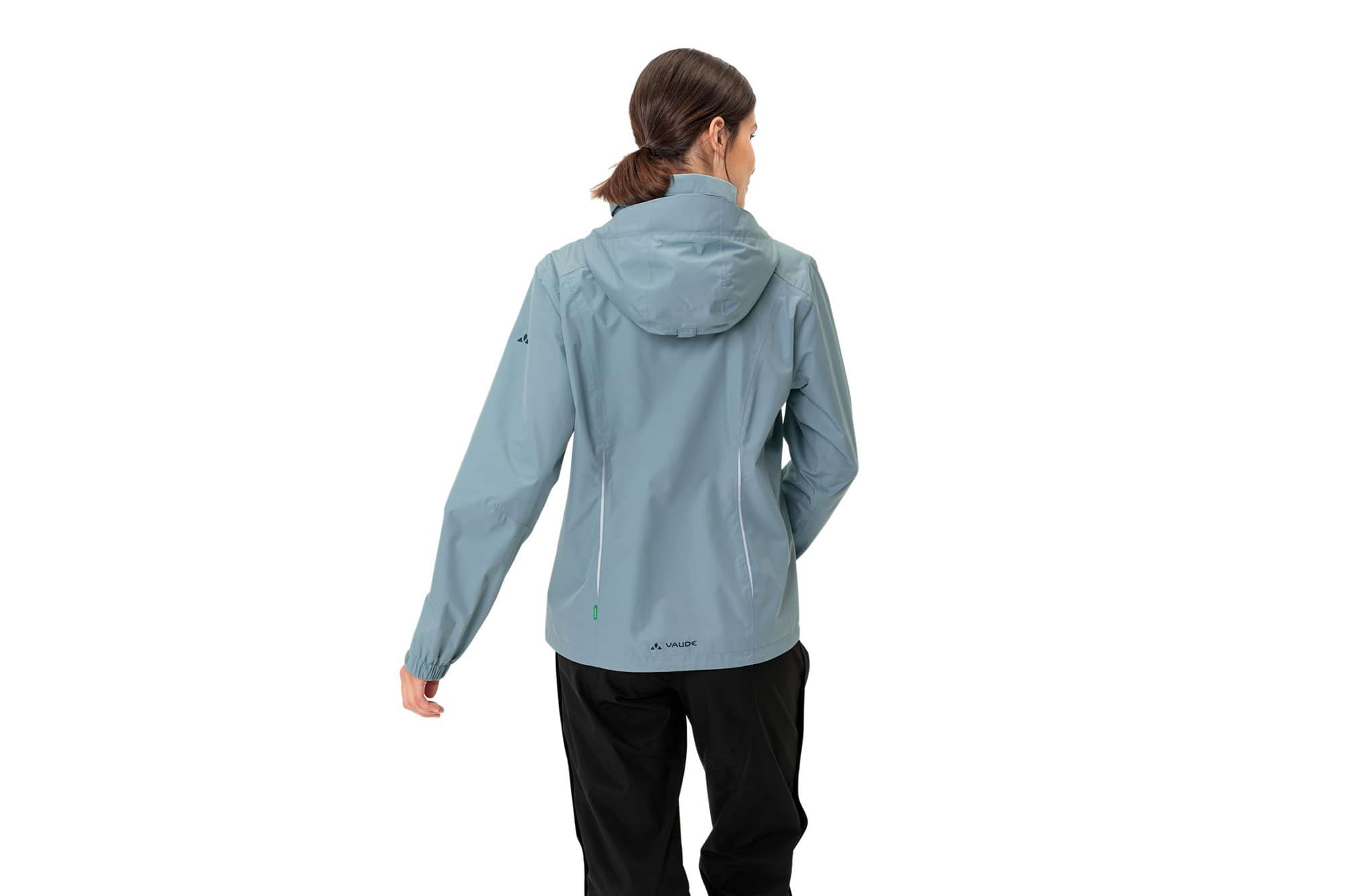 Vaude Escape Bike Light Jacket Wms 