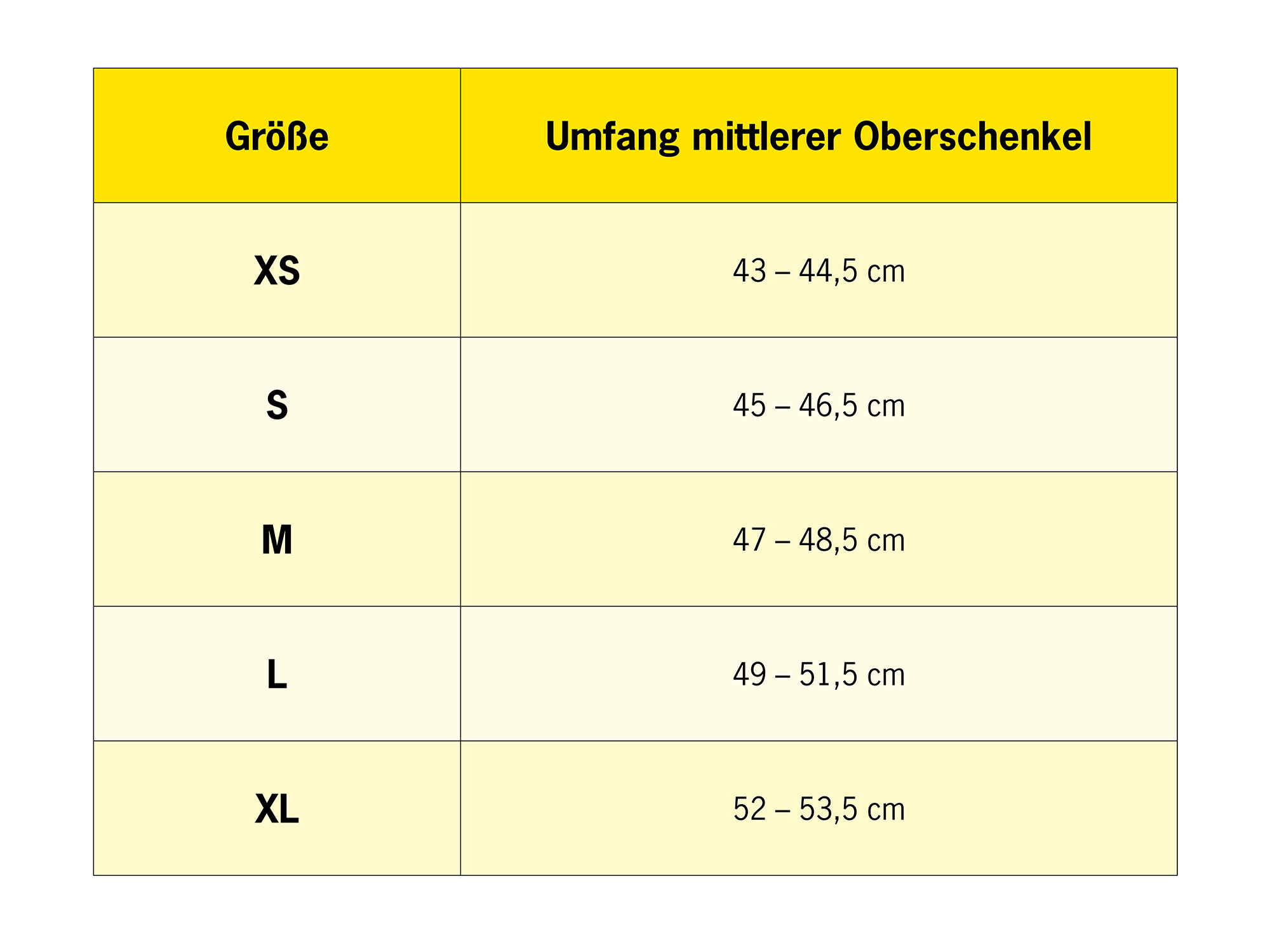 Vaude Bein Wärmer II L | black uni