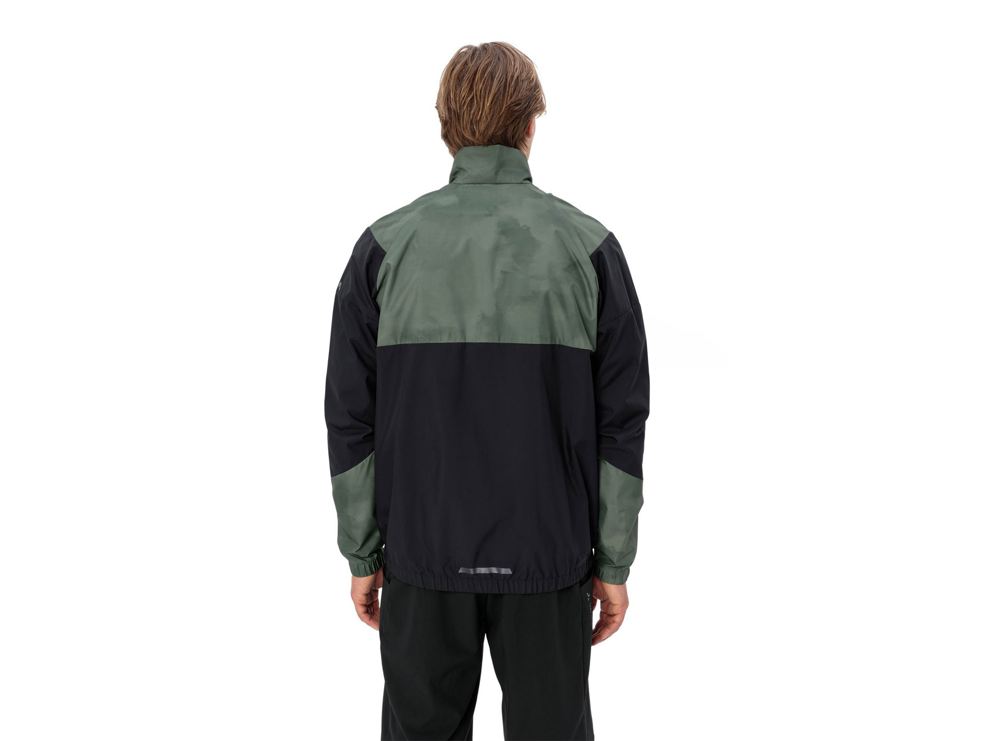 Vaude Loamer Air Jacket Men XXL | agave