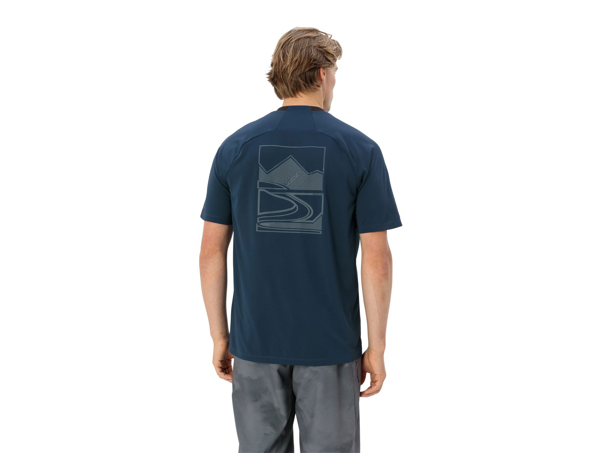 Vaude Loamer KA Shirt Men 