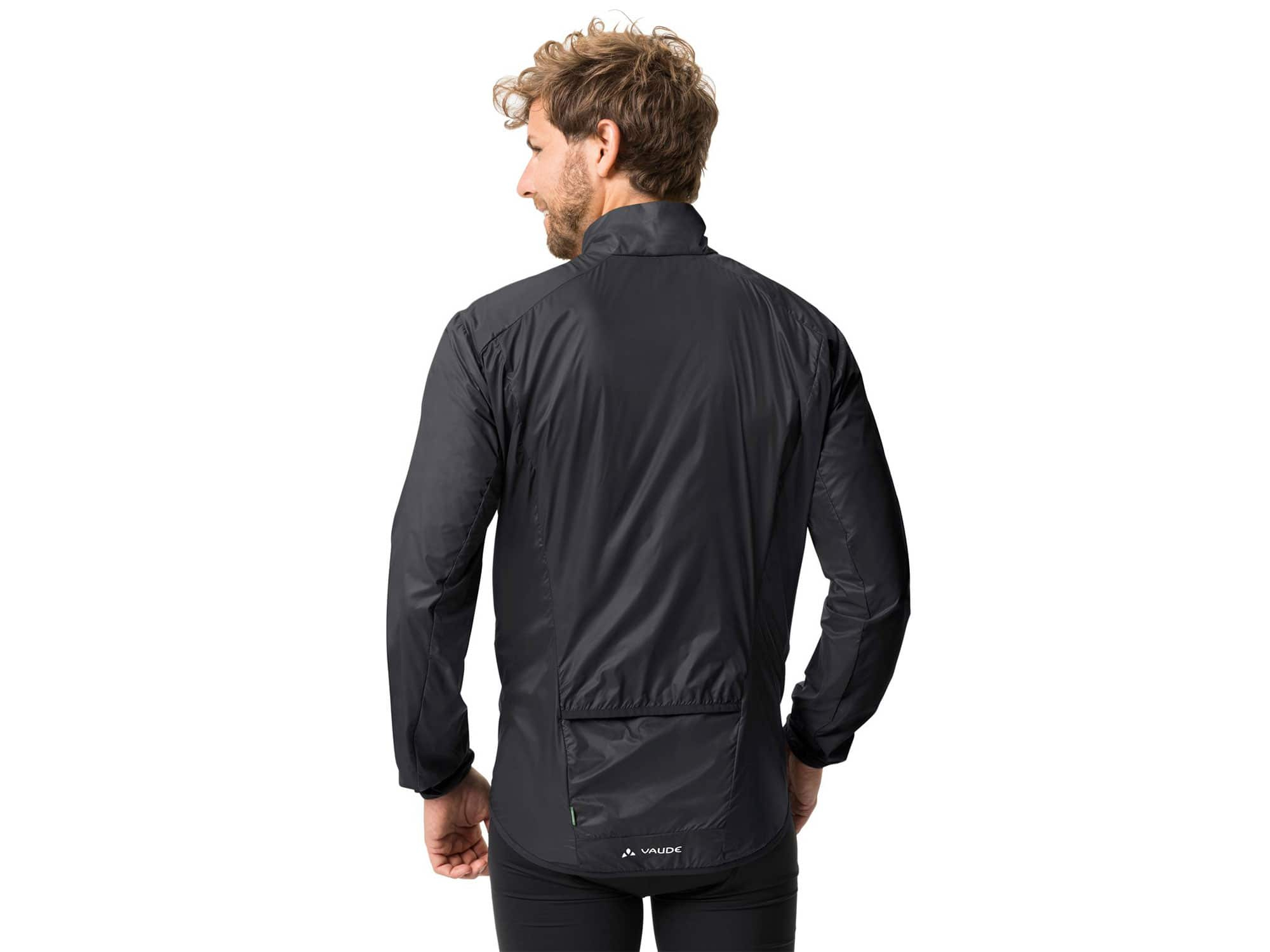 Vaude Matera Air Jacket Men XXL | black